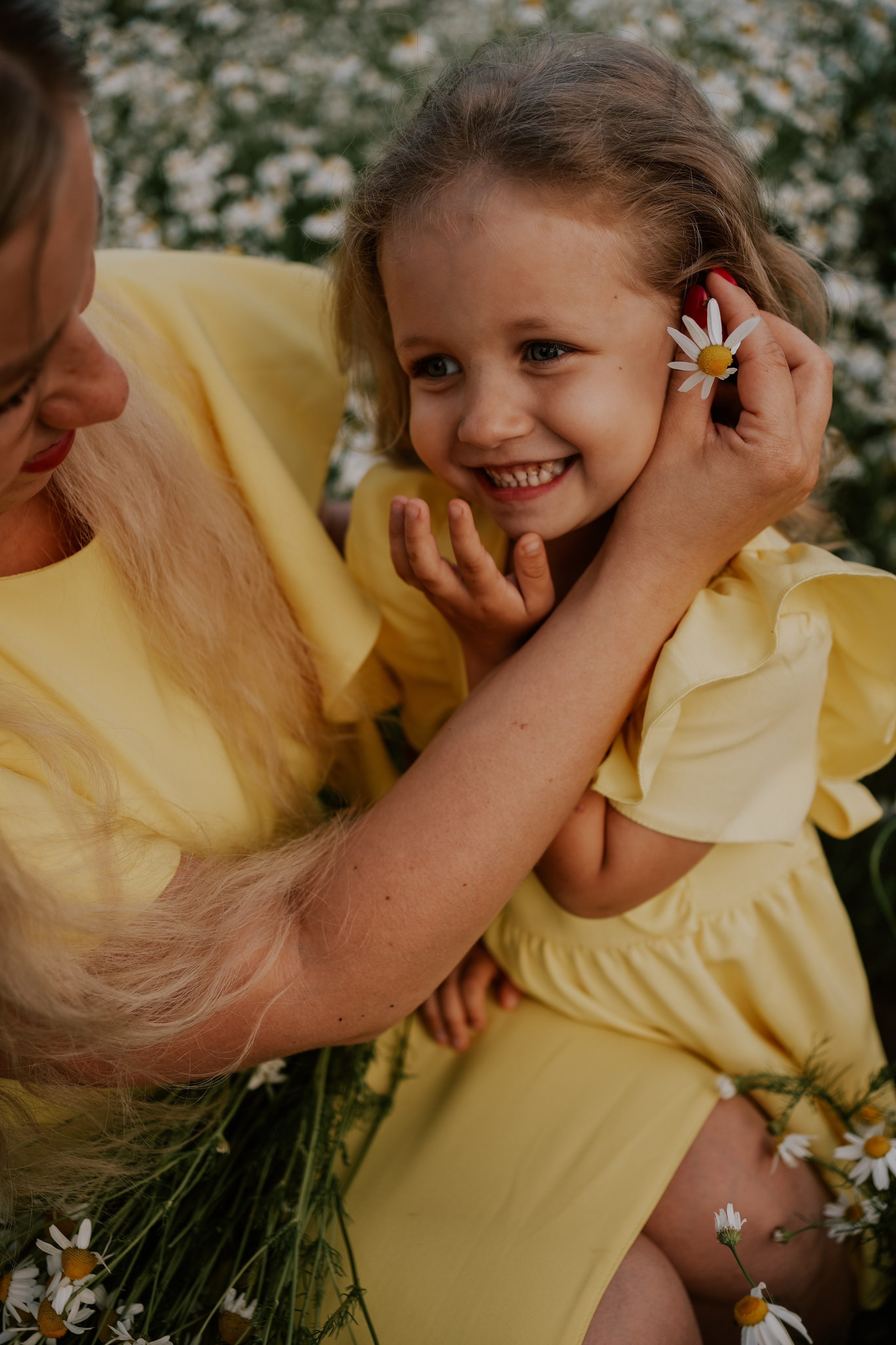 Наташа и Злата. Семейный и детский фотограф Плесецк, Мирный Марина Забабурина