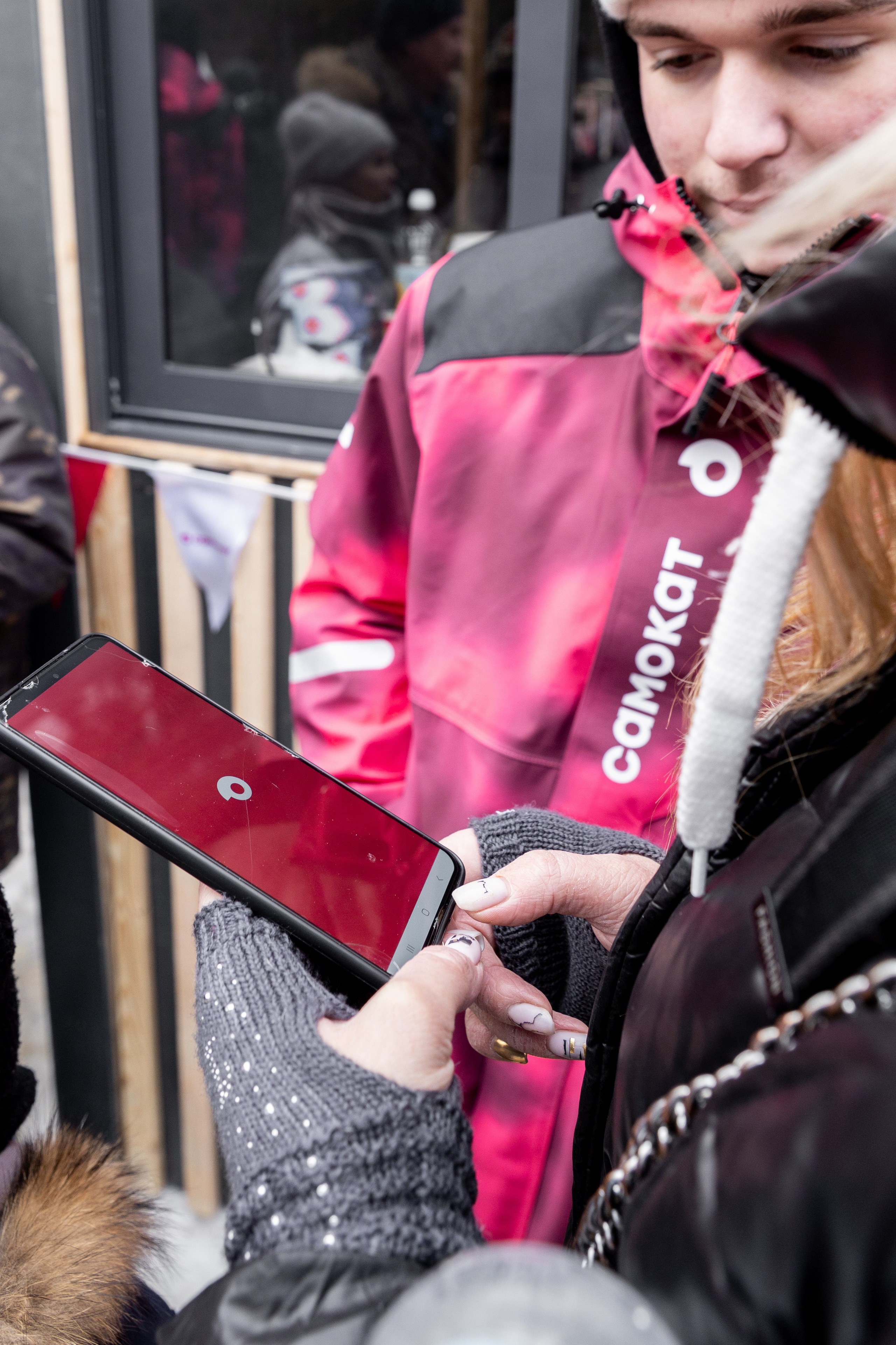 САМОКАТ. Фотограф Липецк. Фотограф в Липецке Татьяна Минаева. Портретный фотограф Липецк. Свадебный фотограф Липецк. Бизнес фотограф Липецк