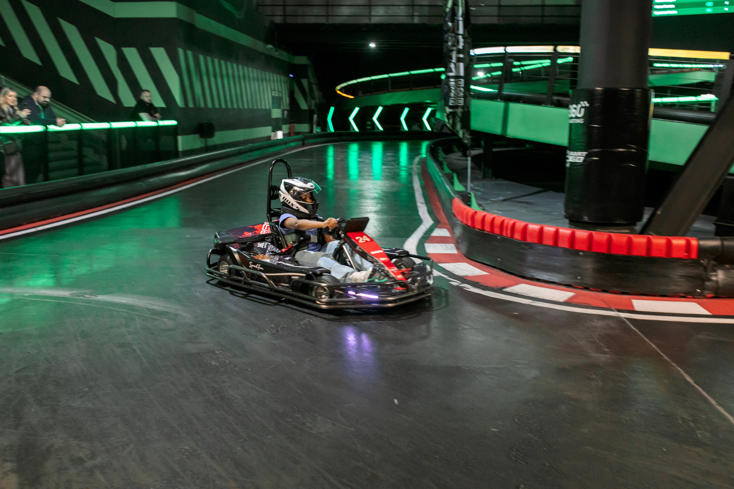 Картинг. Фотограф в Москве Светлана Митцих