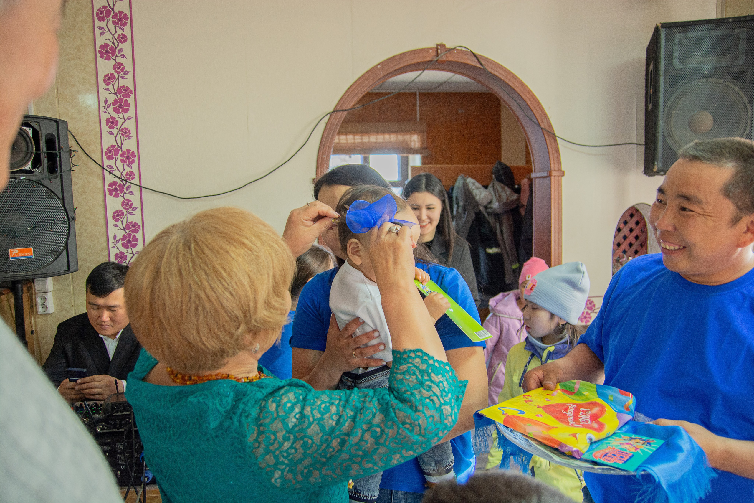 Милан 3. Фотограф широкого профиля Чита-Цасучей