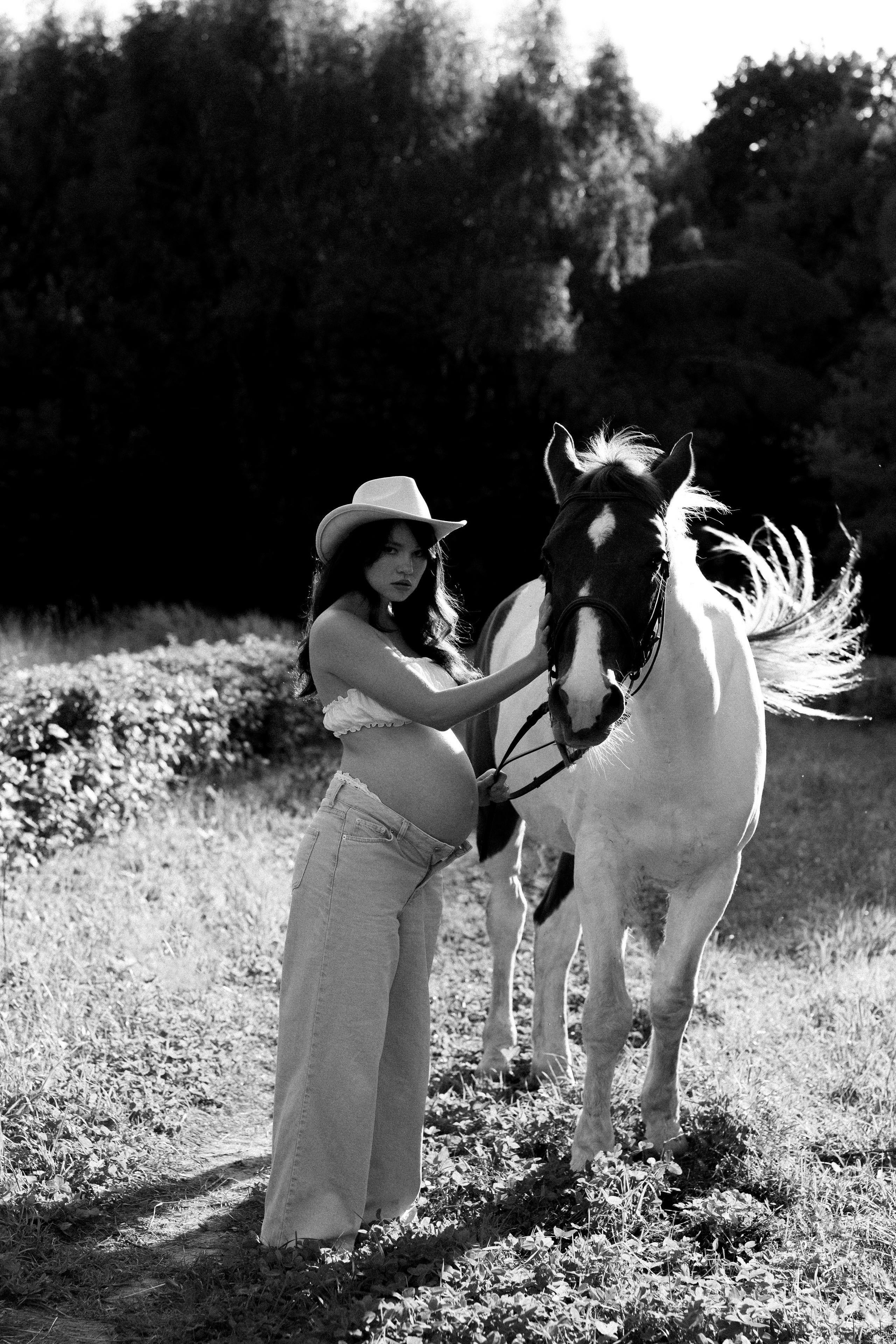 Катя, Ранчо. Свадебный фотограф | Москва