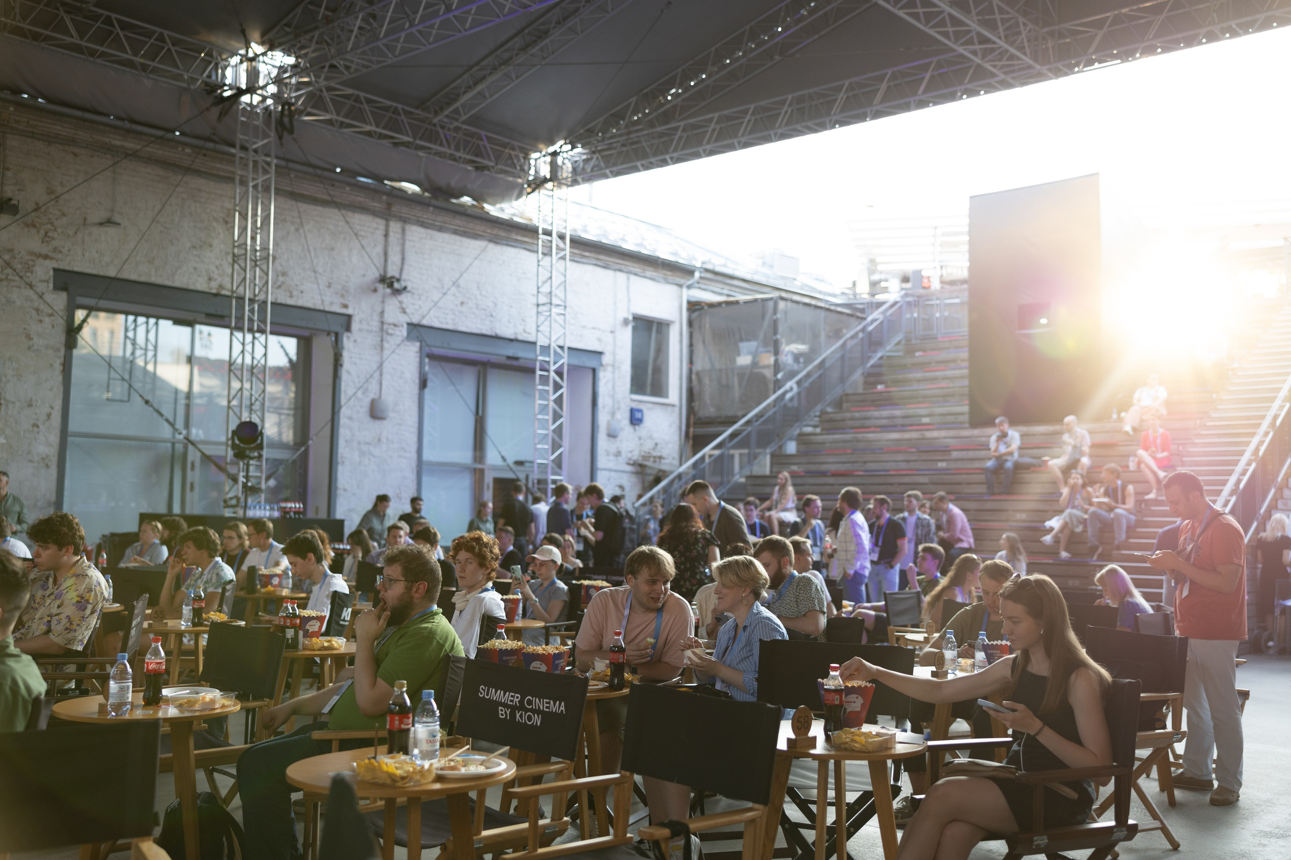 MTC TRUE TECH by Cinema. Свадебный фотограф | Москва