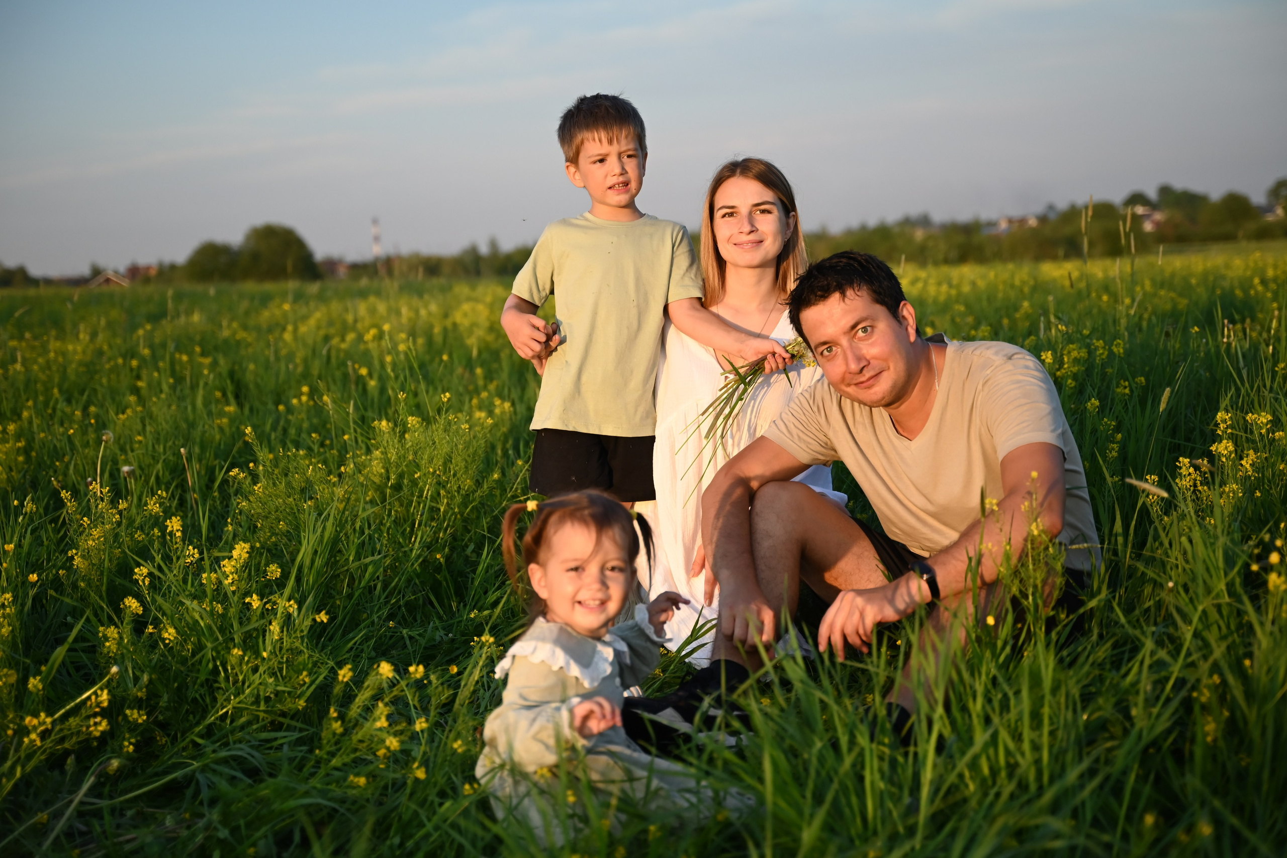 Ангелина. Фотограф в Санкт-Петербурге