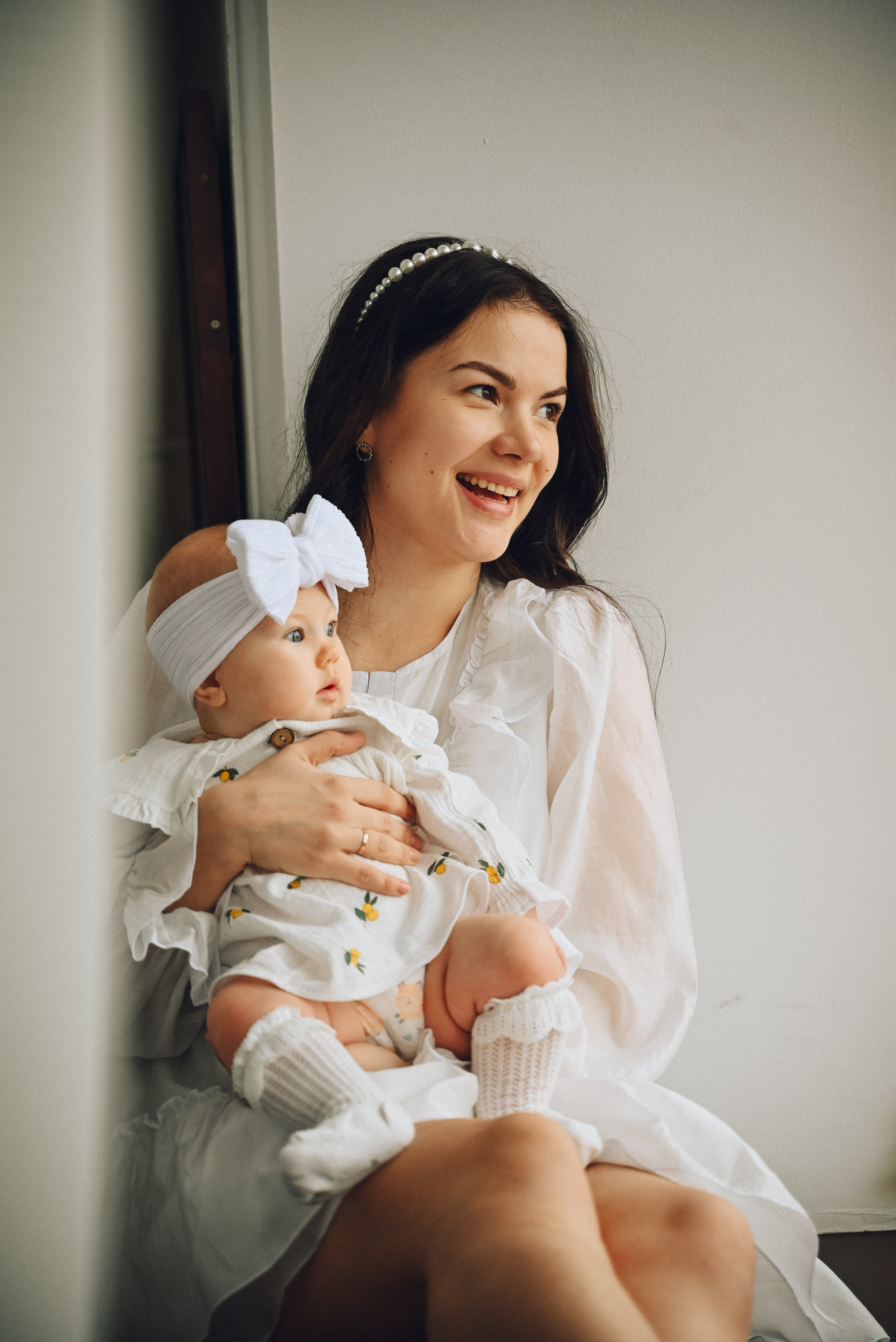 Юля и Варя. Фотограф в Санкт-Петербурге