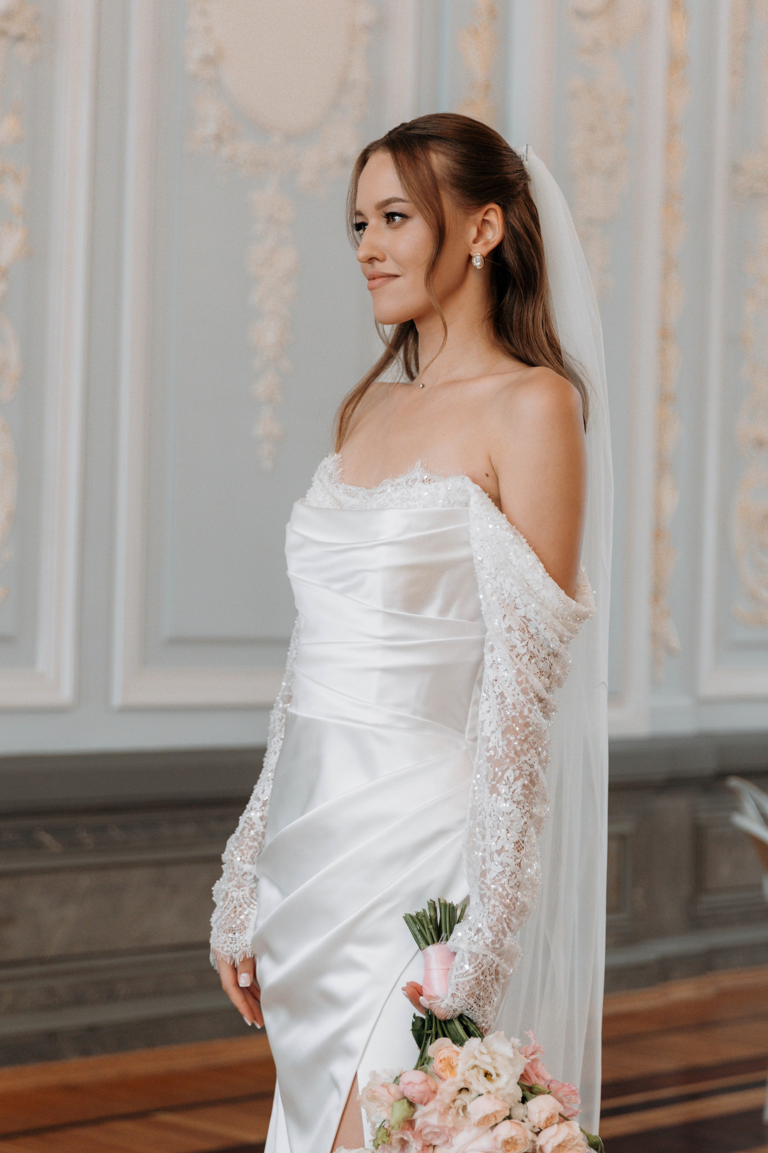 Елизавета и Артём. Семейный и свадебный фотограф Нижний Новгород