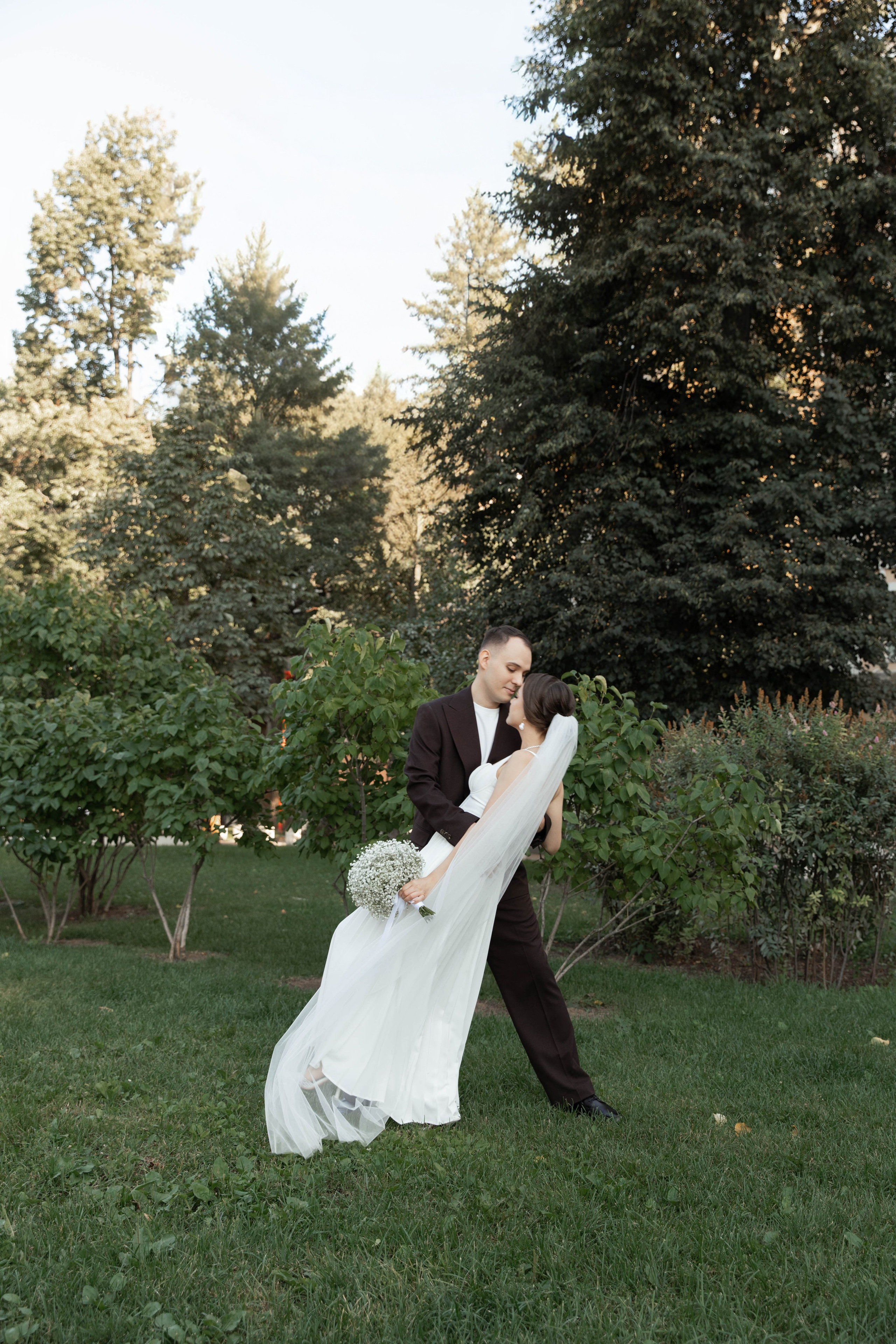 Татьяна и Александр. Семейный и свадебный фотограф Нижний Новгород