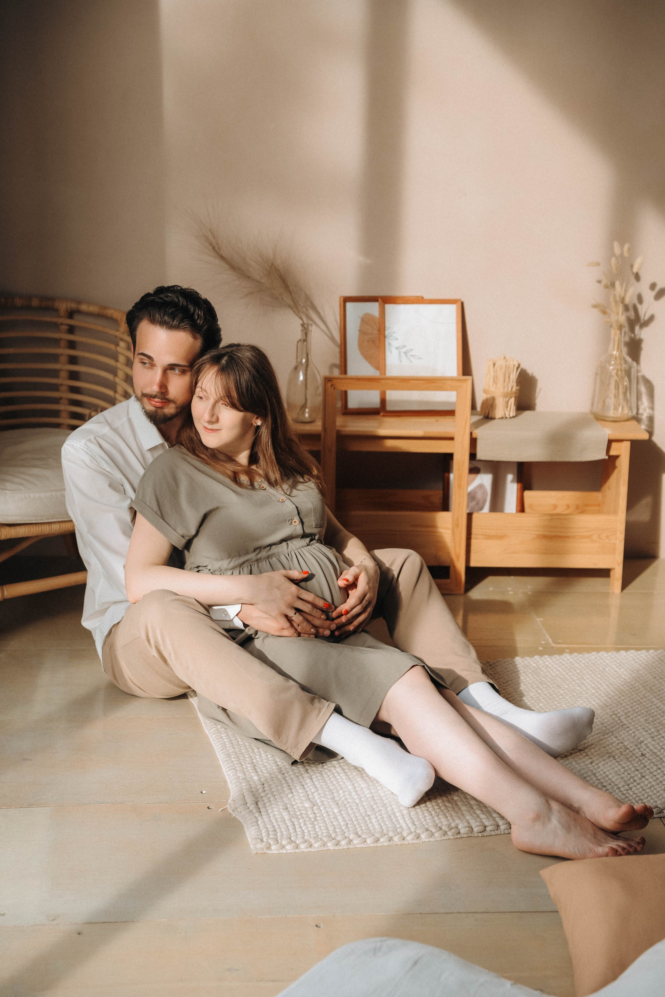 Ольга и Влад. Семейный и свадебный фотограф Нижний Новгород