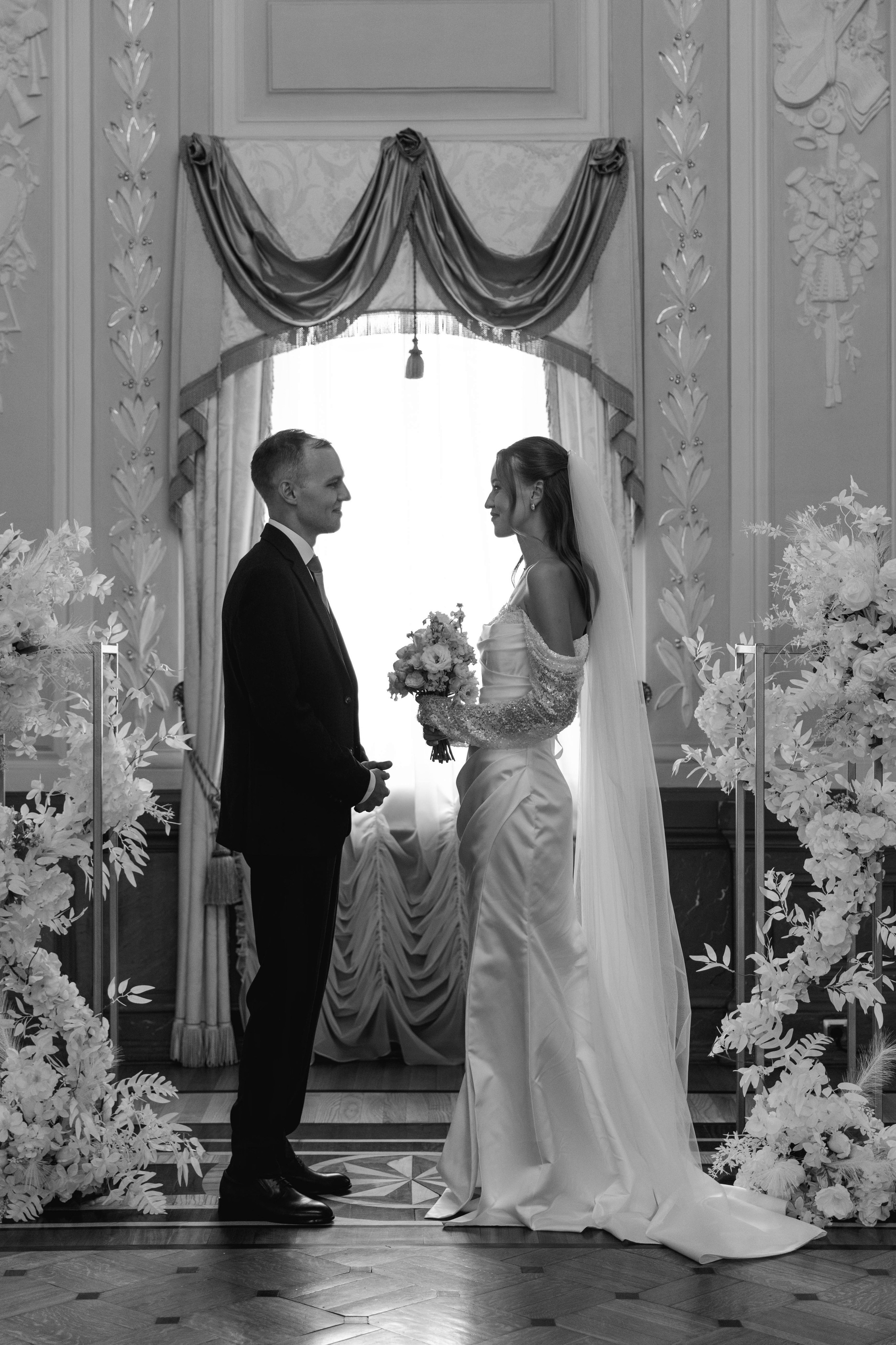 Елизавета и Артём. Семейный и свадебный фотограф Нижний Новгород