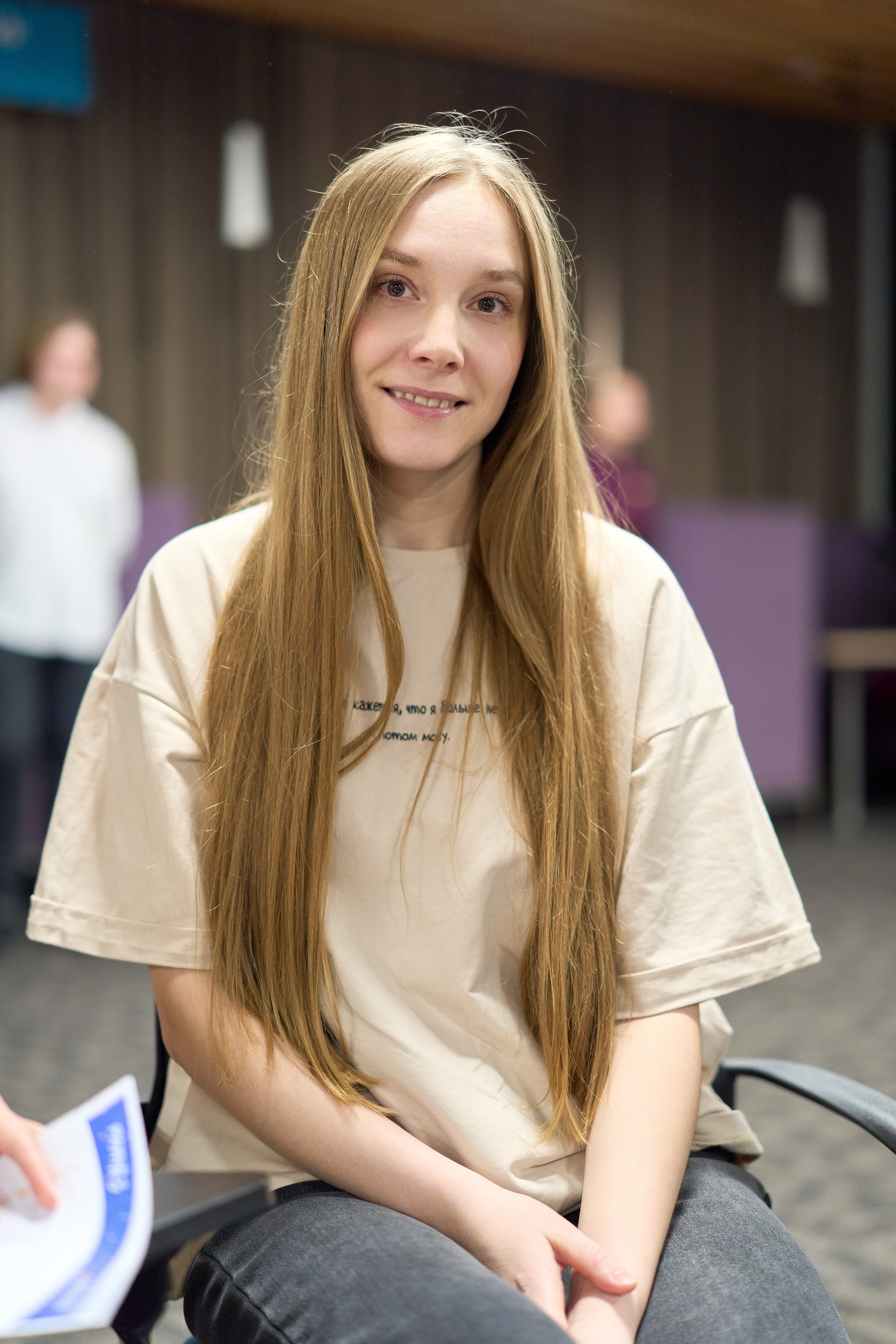 Квиз. Репортажный и портретный фотограф в Томске Ларионов Артём