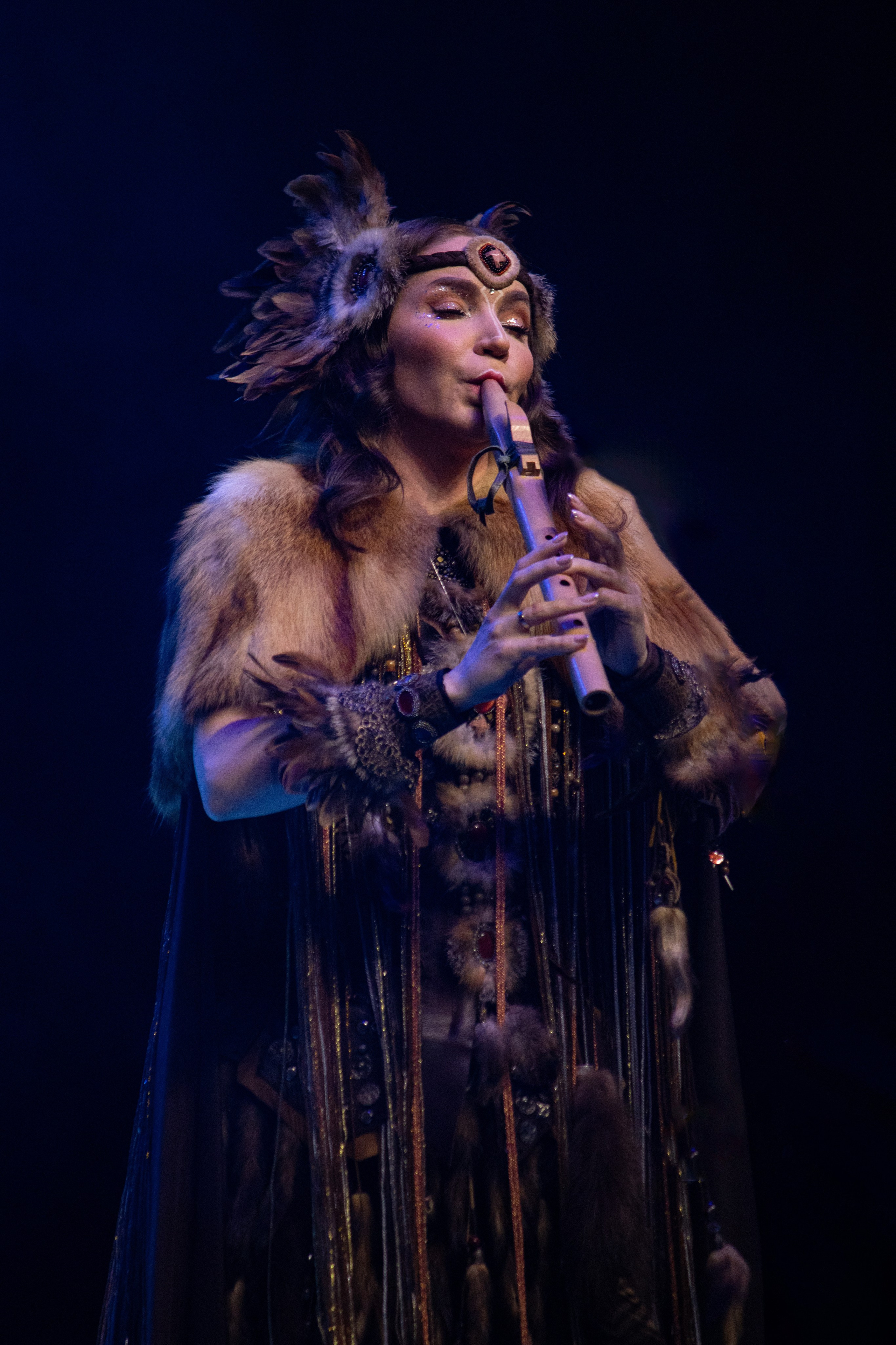 Олена Уутай. Фотограф в Нижнем Новгороде Екатерина Хисматулина