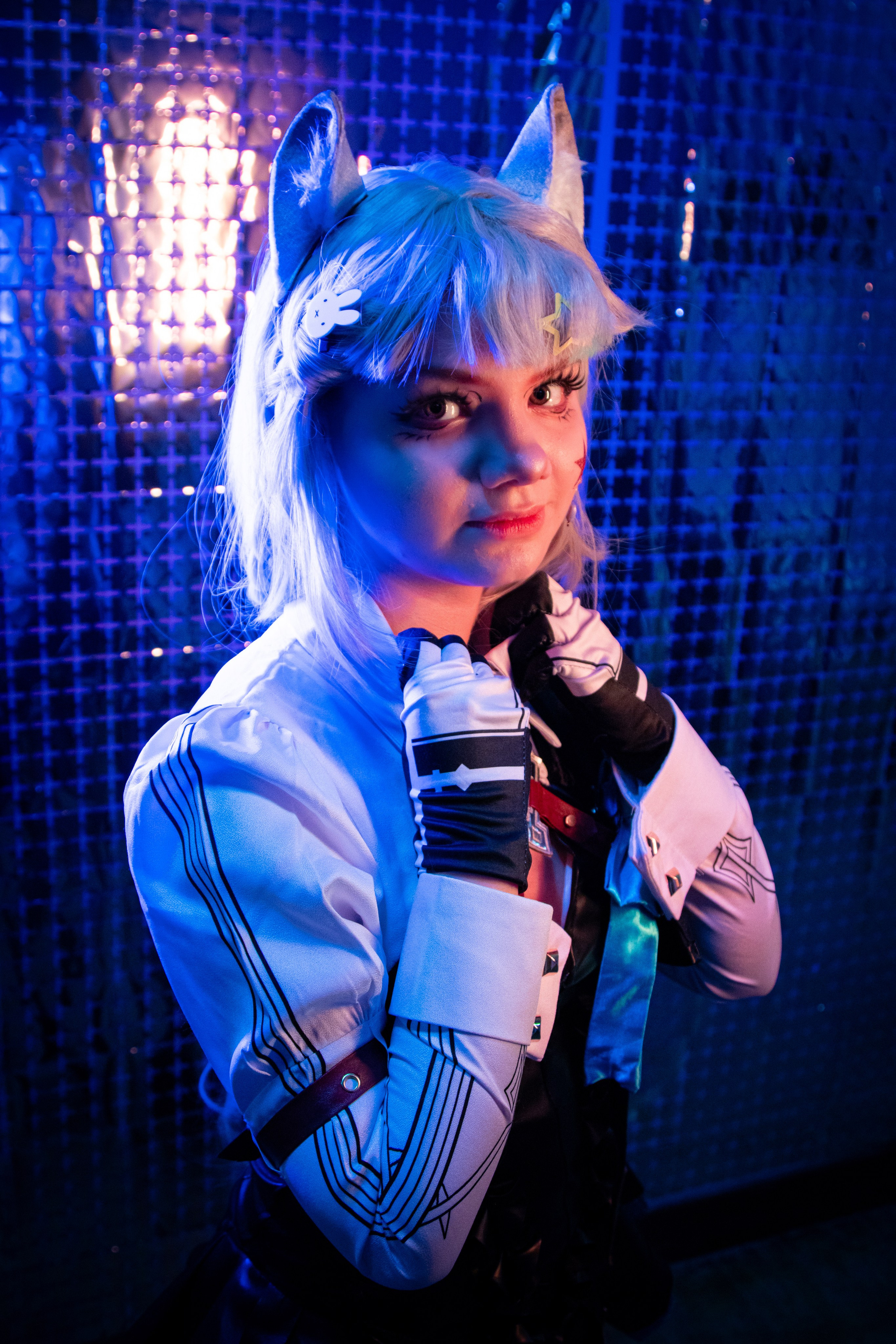 FAN FAN | Фестиваль анимации и фантастики. Фотограф в Нижнем Новгороде Екатерина Хисматулина