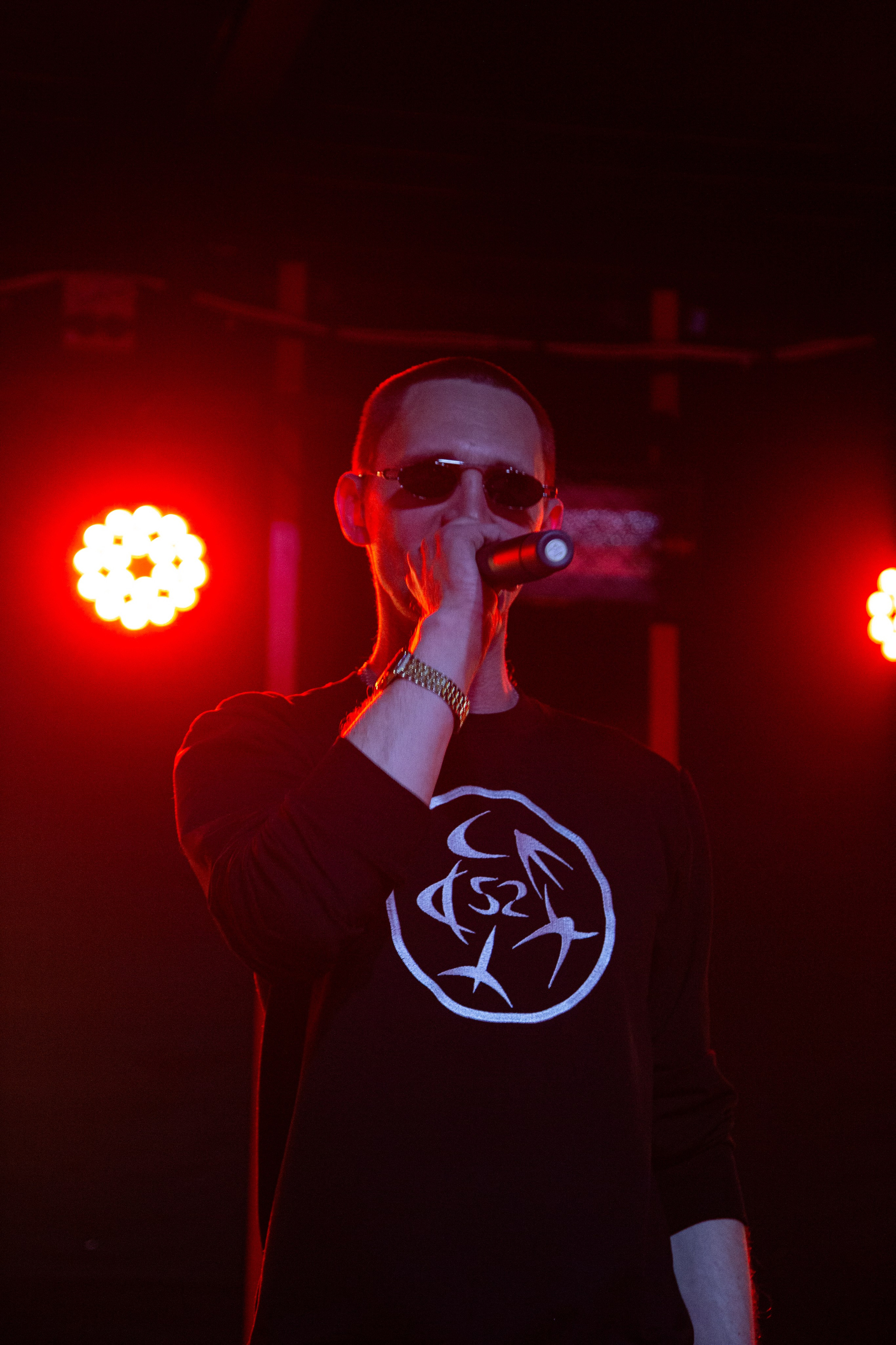 Секта 52. Фотограф в Нижнем Новгороде Екатерина Хисматулина