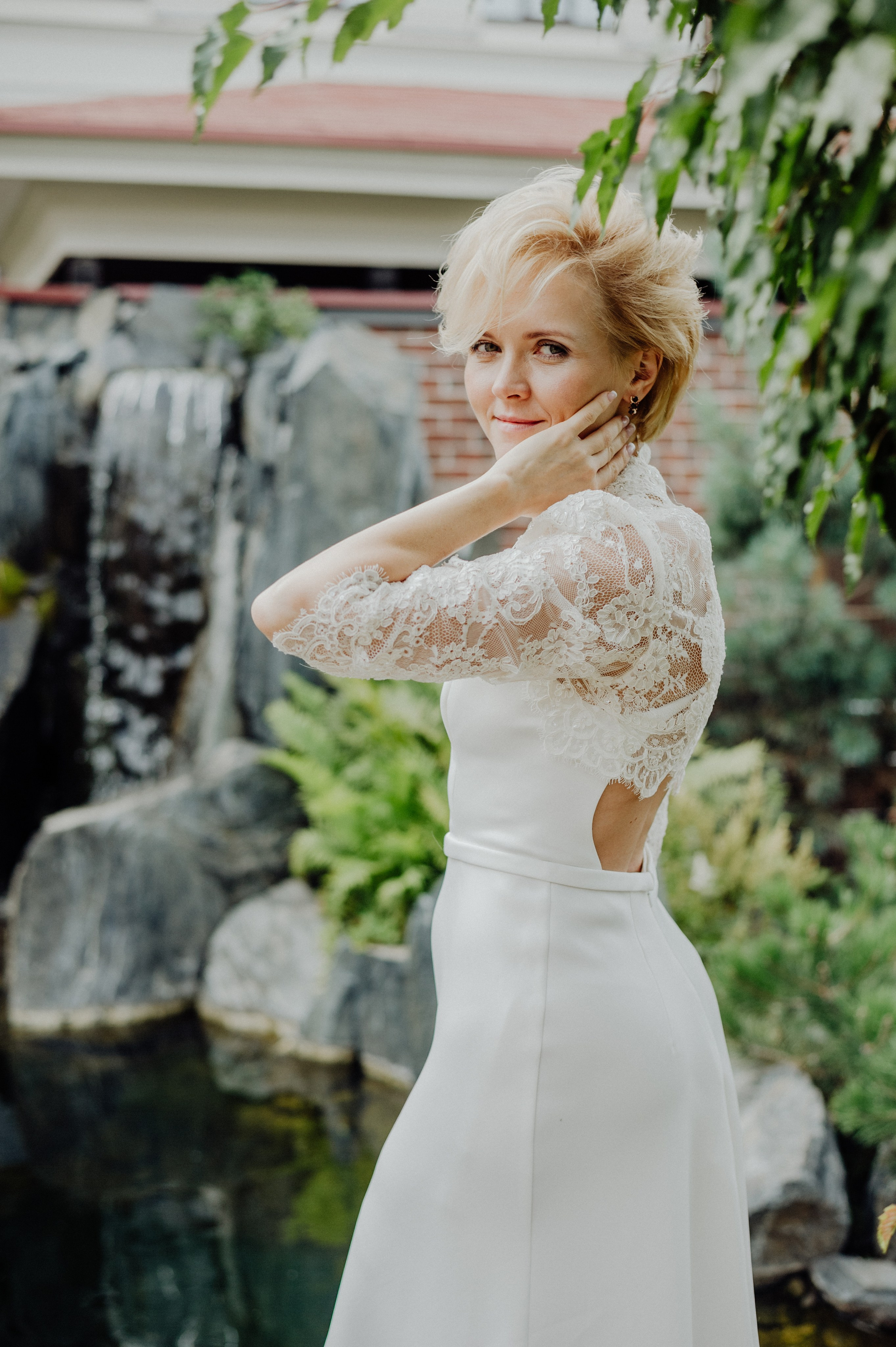 Саша и Женя. Семейный и женский фотограф, контент фотосессия в Екатеринбурге