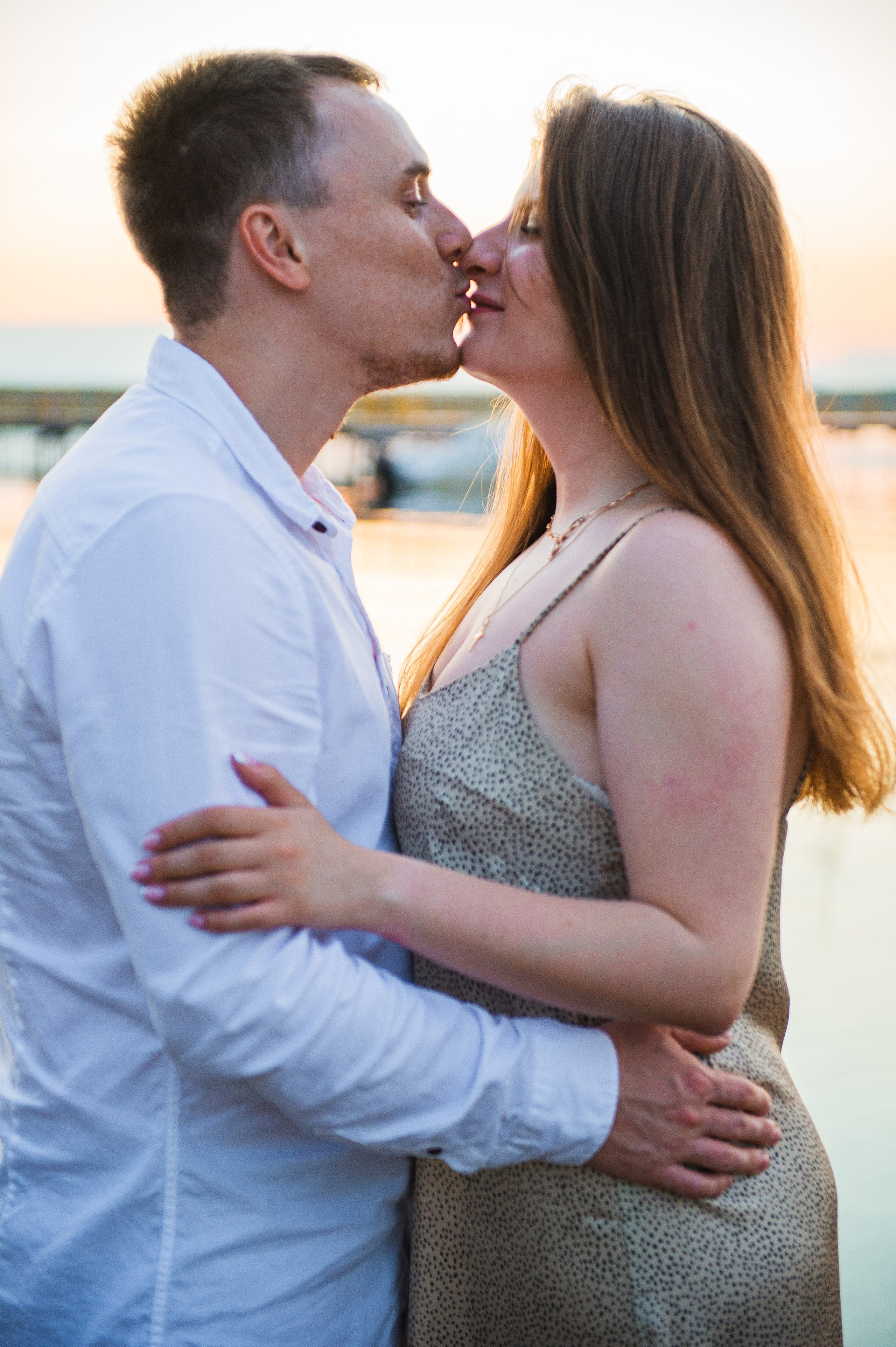 Ольга и Игорь. Семейный и женский фотограф, контент фотосессия в Екатеринбурге