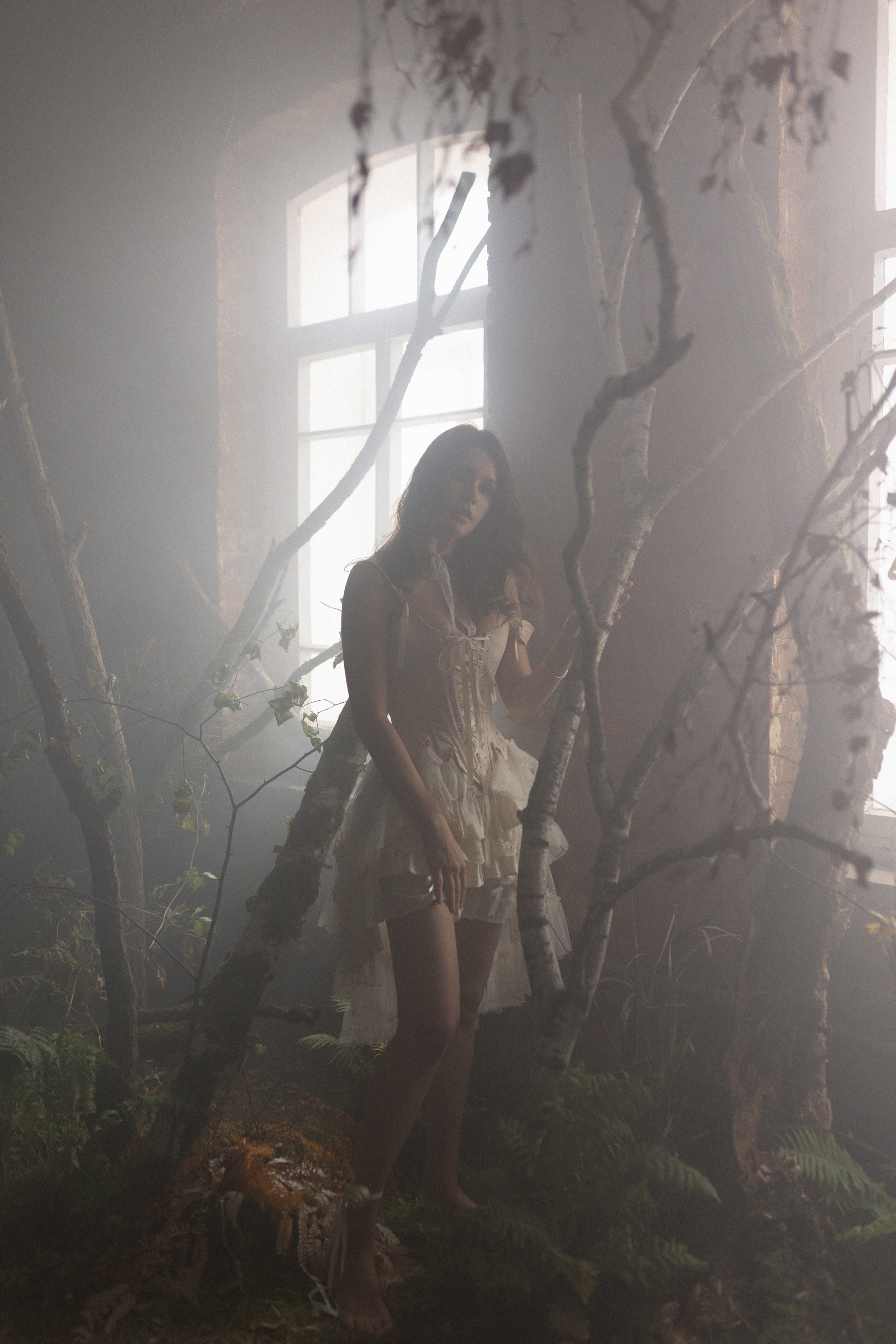 Муза. Главная