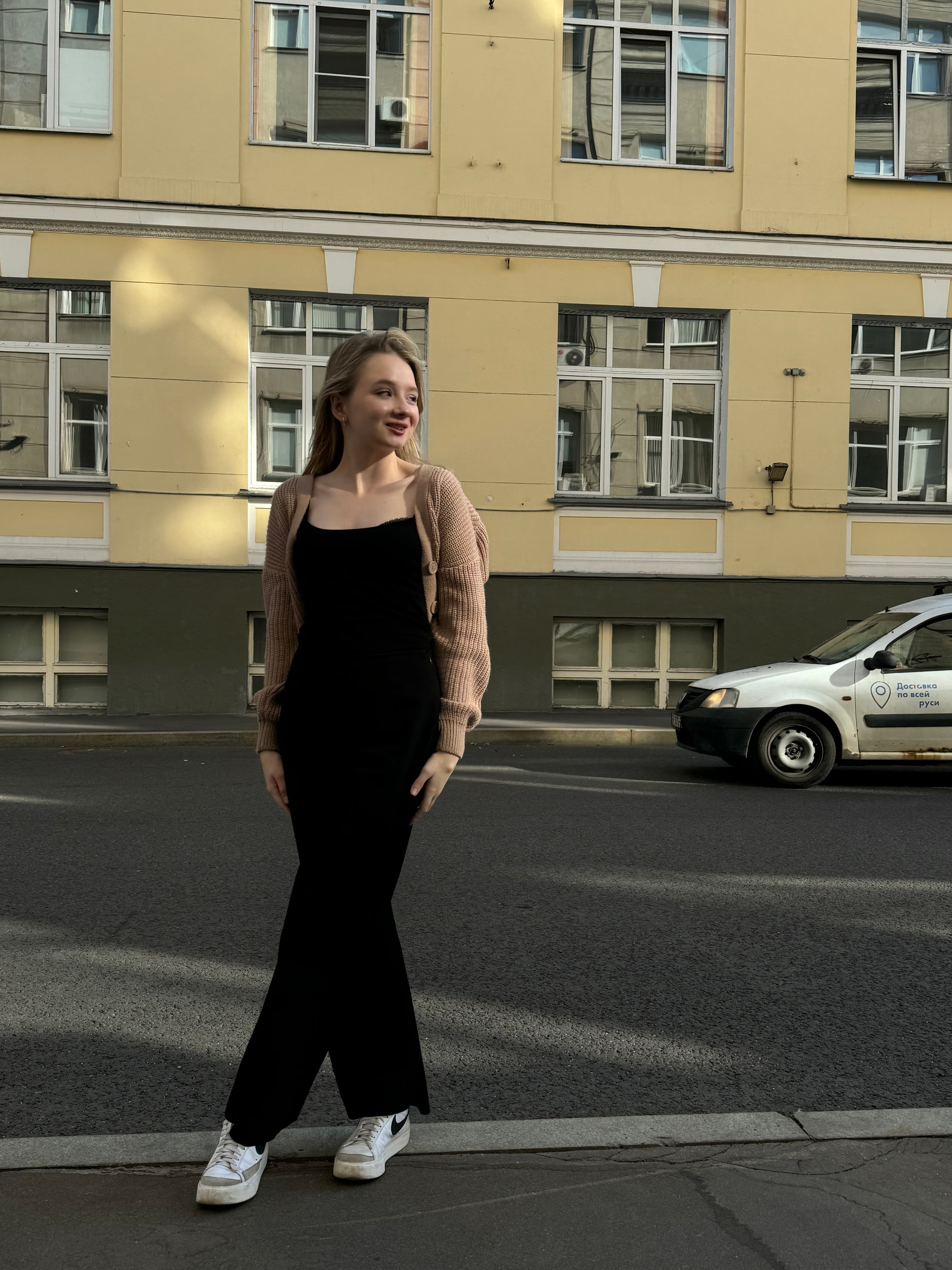 Контент-съемка. Фотограф Москва, Тверь