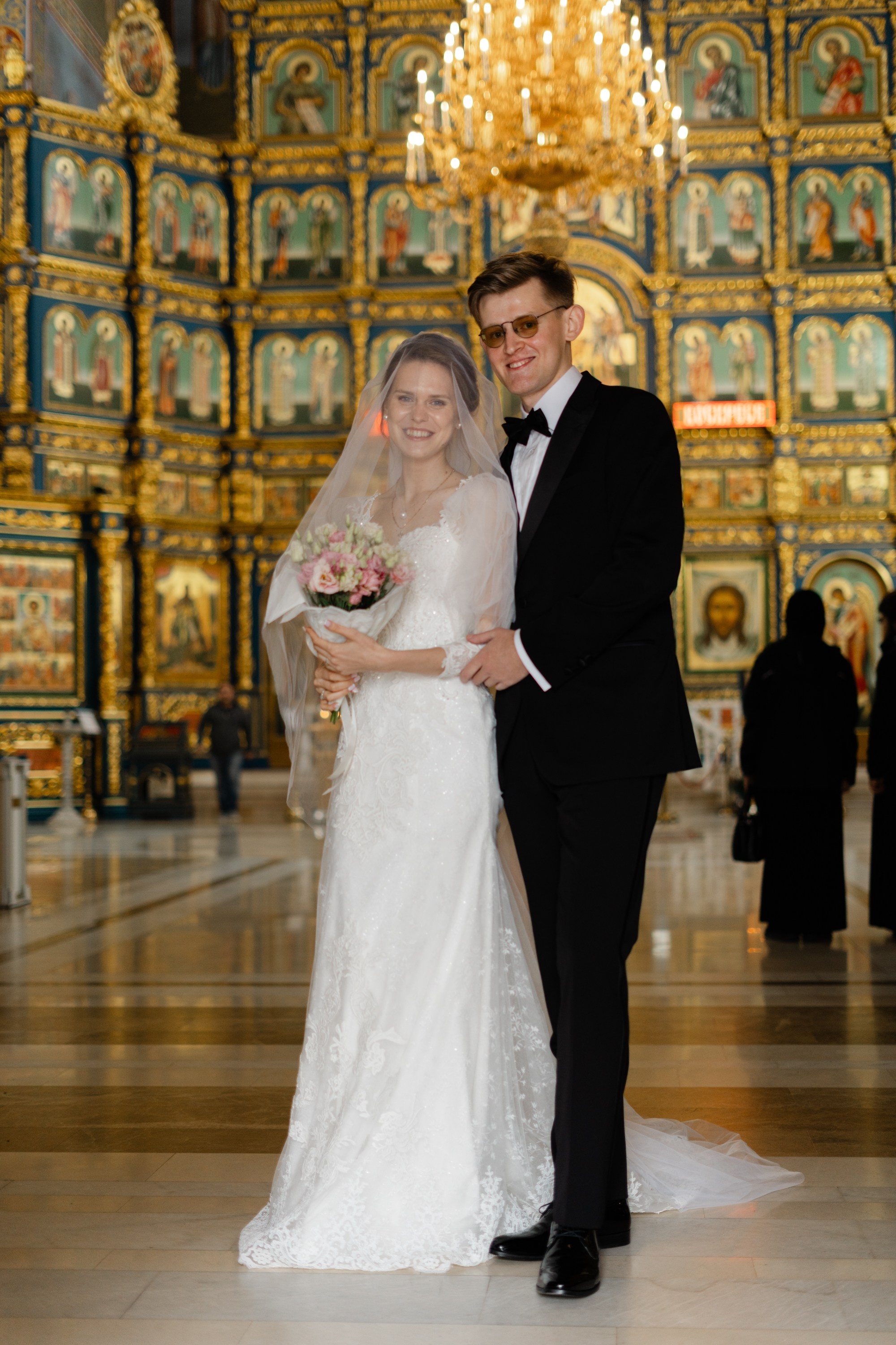 Илья&Лиза. Адиль Абильтаев|Фотограф|Астана