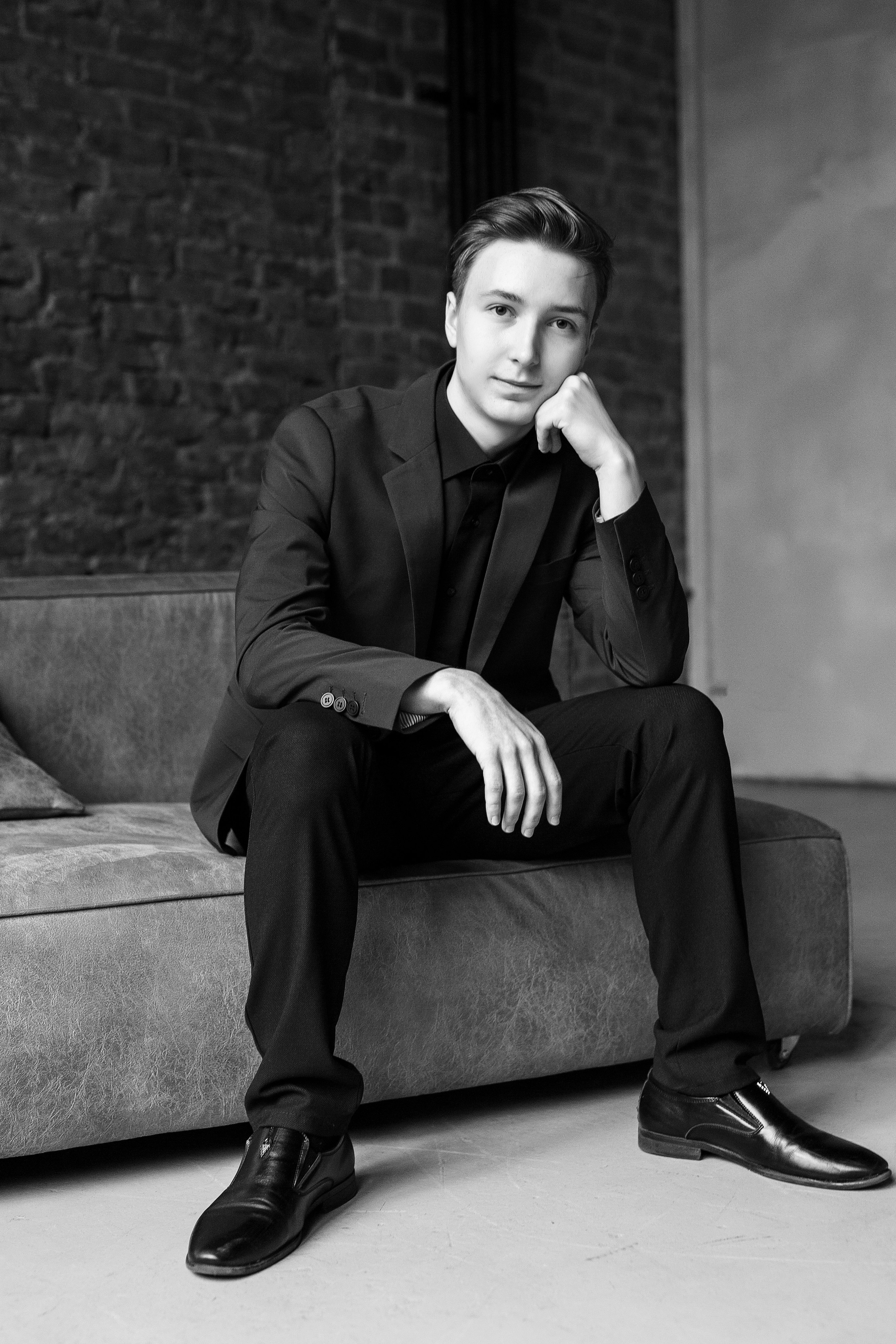 Выпускная фотосессия. Семейный фотограф Карина Маффи