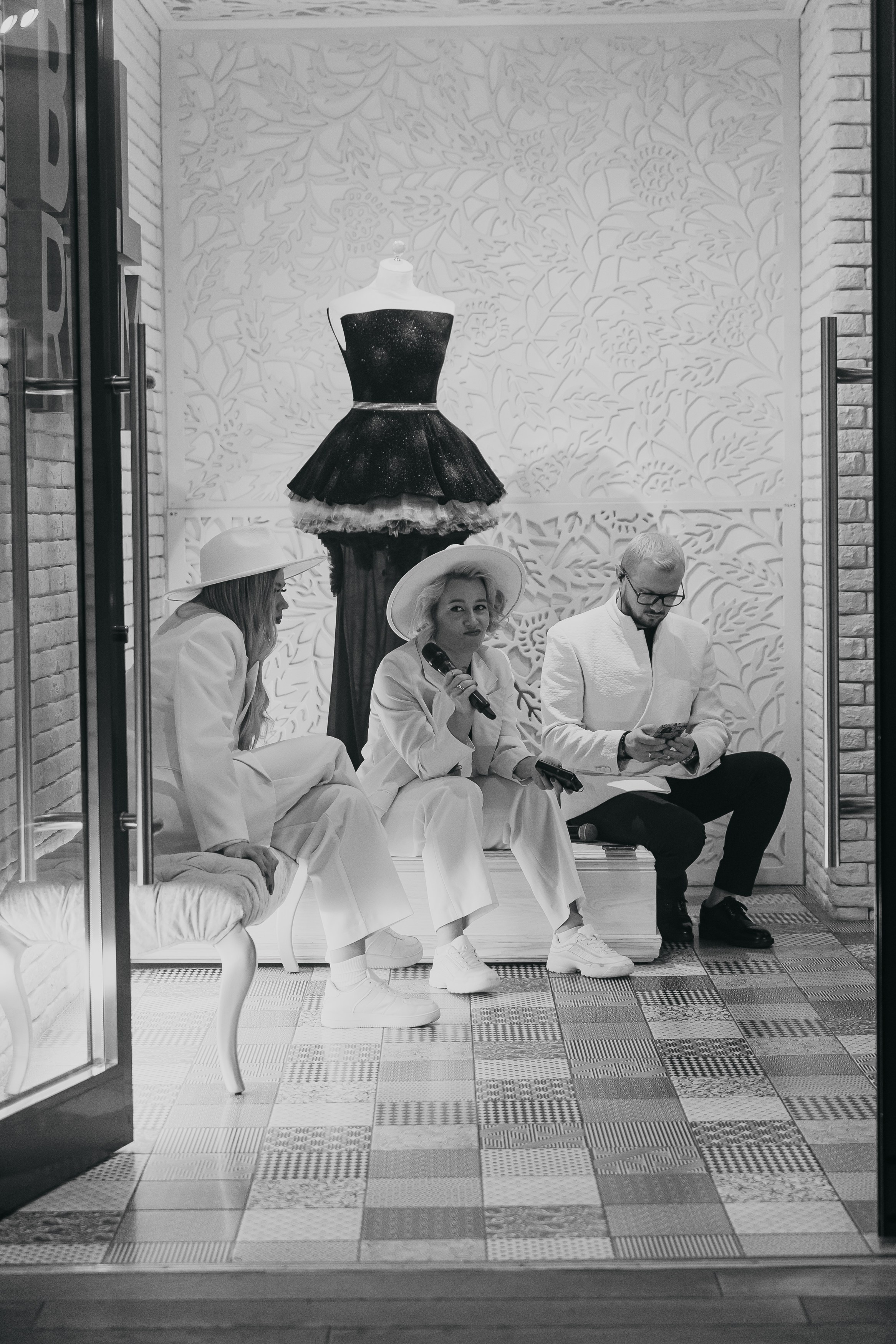 Идеальная свадьба | Backstage. Свадебный фотограф Москва, Воронеж