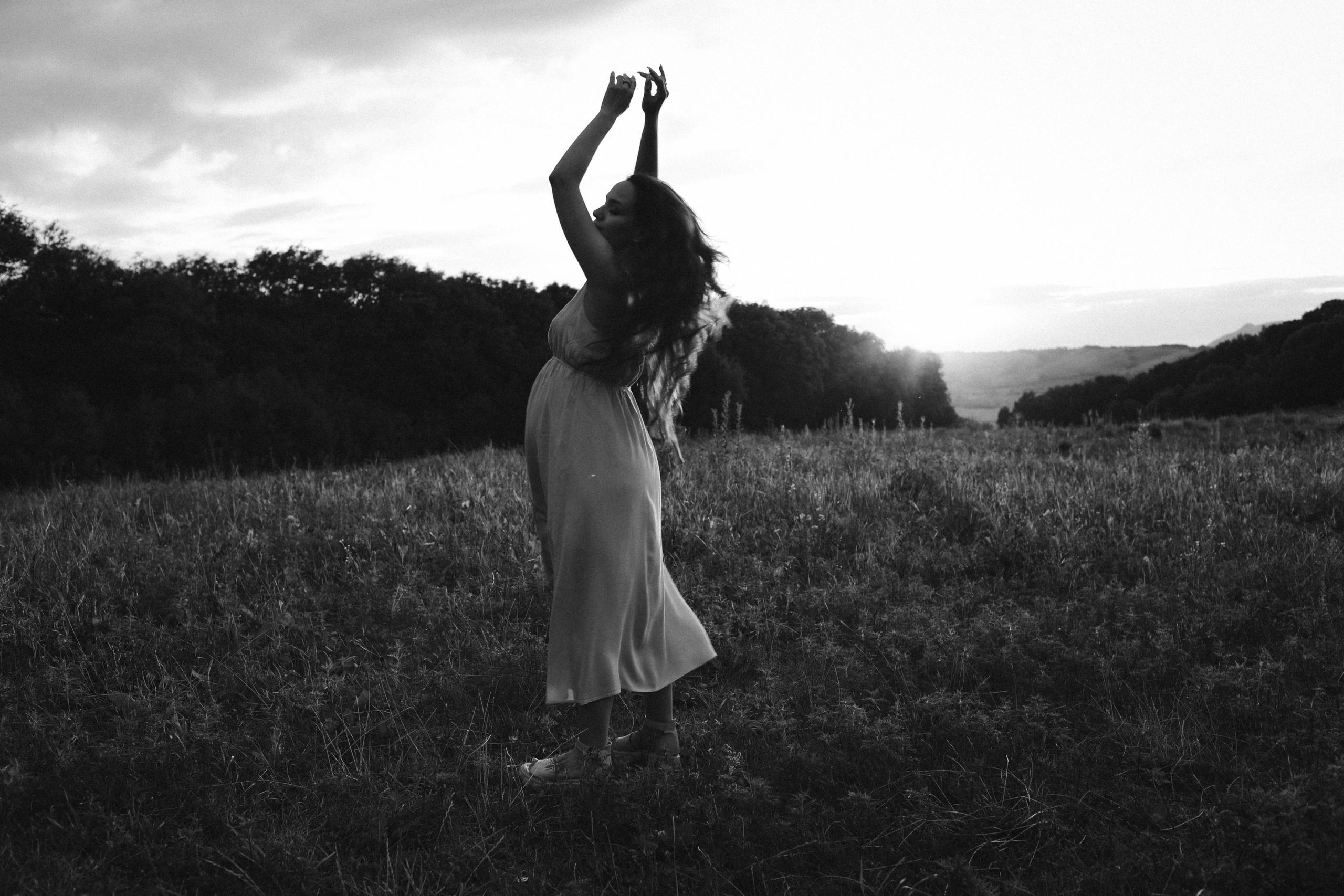 Беременность. Фотограф в Железноводске и городах КМВ Исвира Ващенко