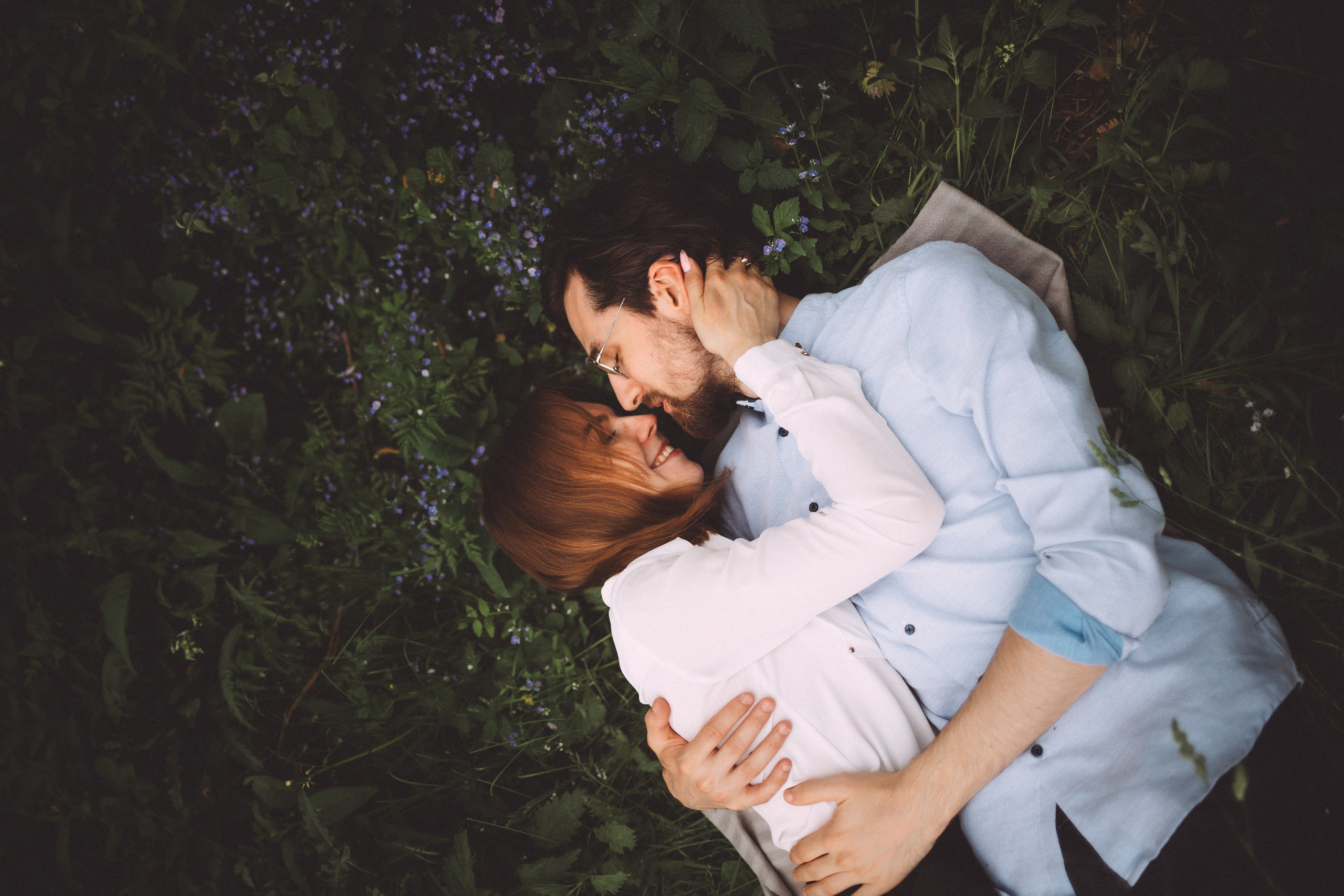 Love Story. Анна Михайлова|Свадебный фотограф в Санкт-Петербурге