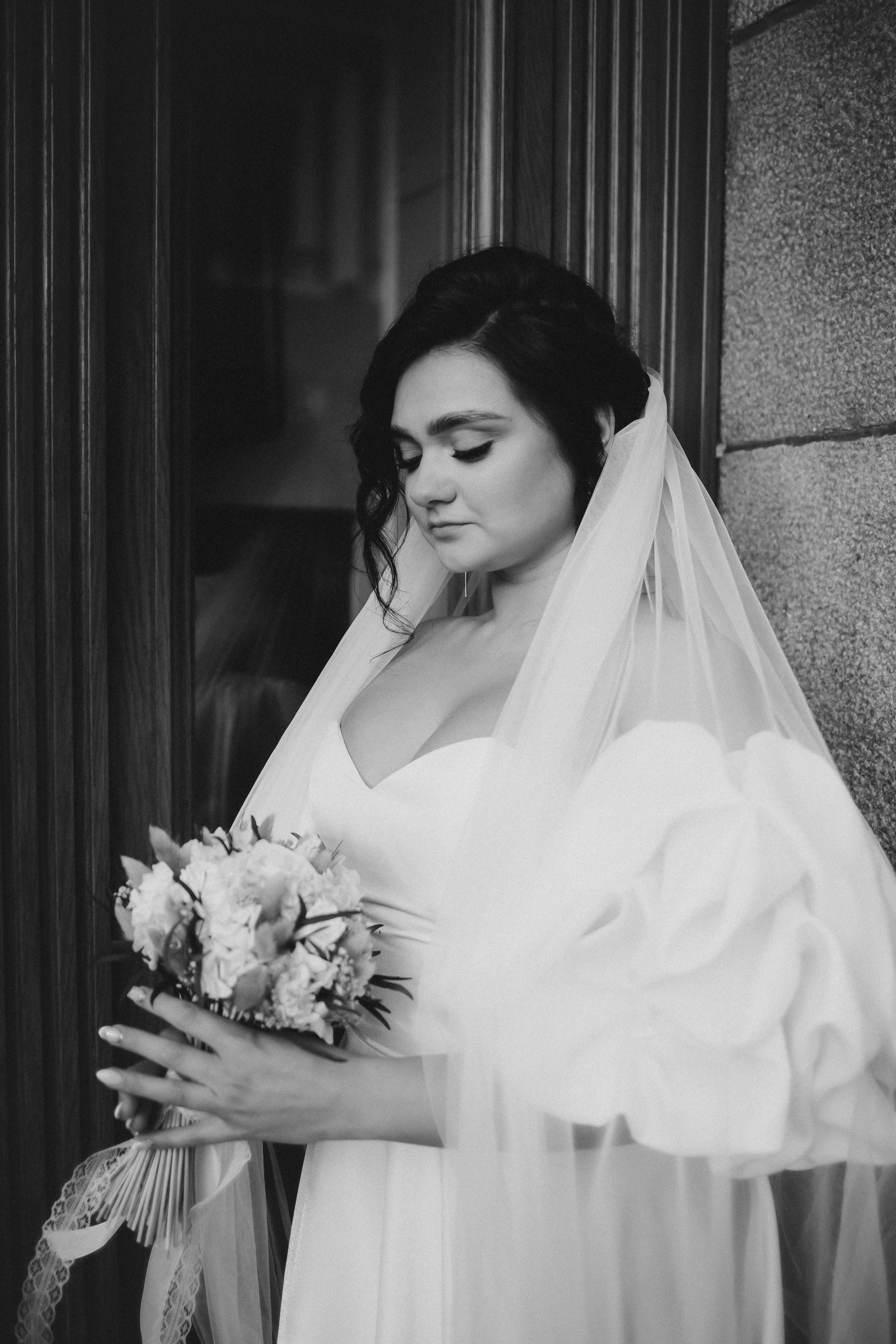 Александр & Ксения. Анна Михайлова|Свадебный фотограф в Санкт-Петербурге