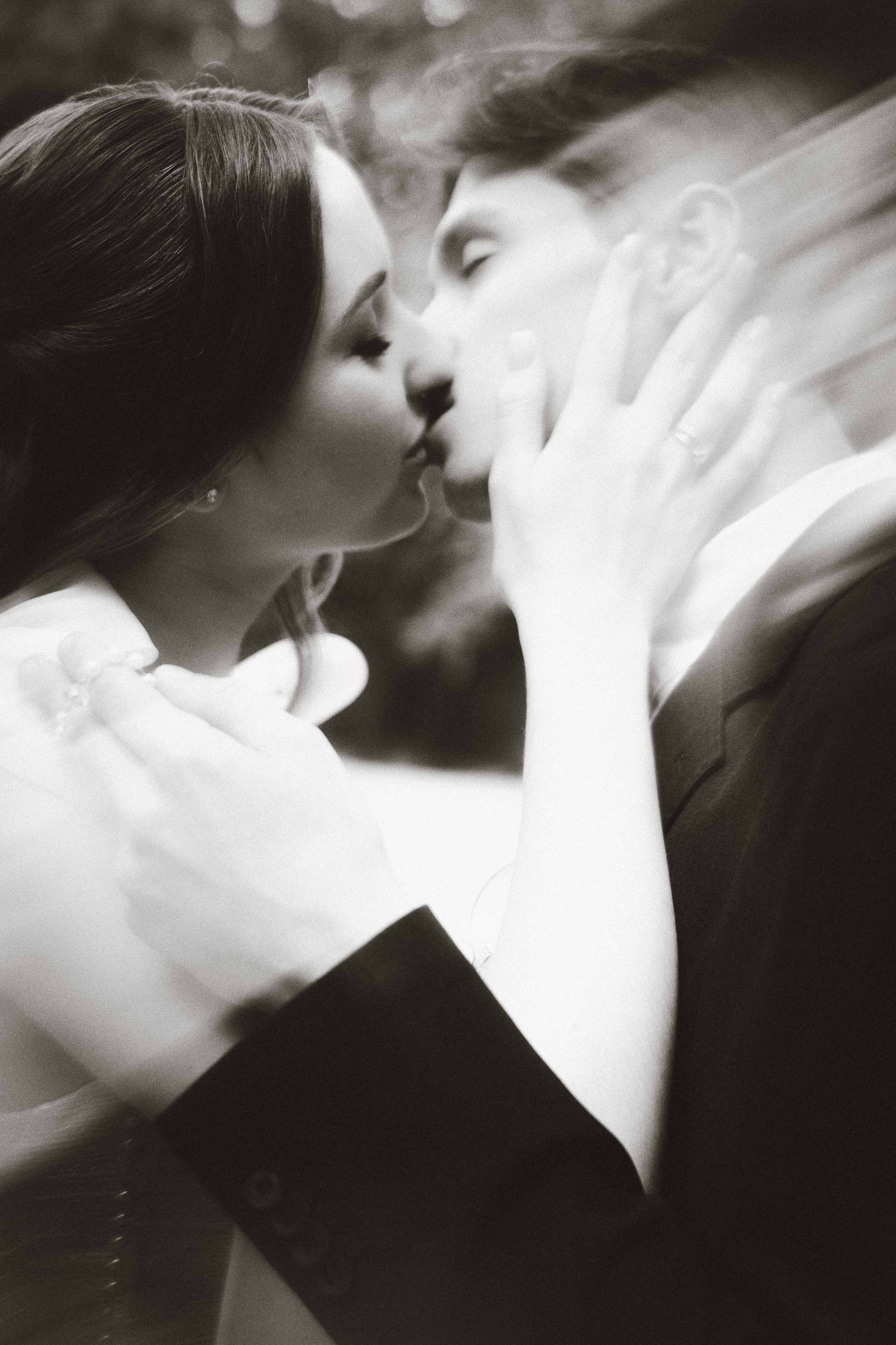 София и Владимир. Фотограф Светлана Рыбенко. Белгород