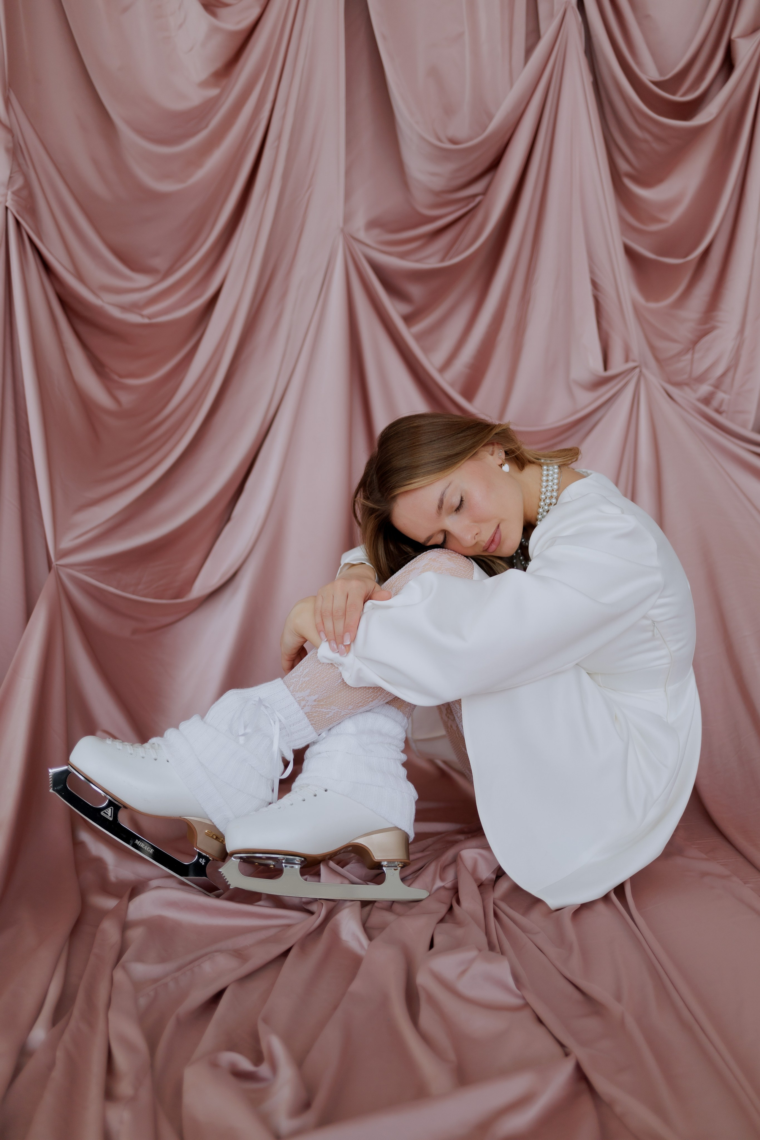 Студия. Фотограф в Петербурге