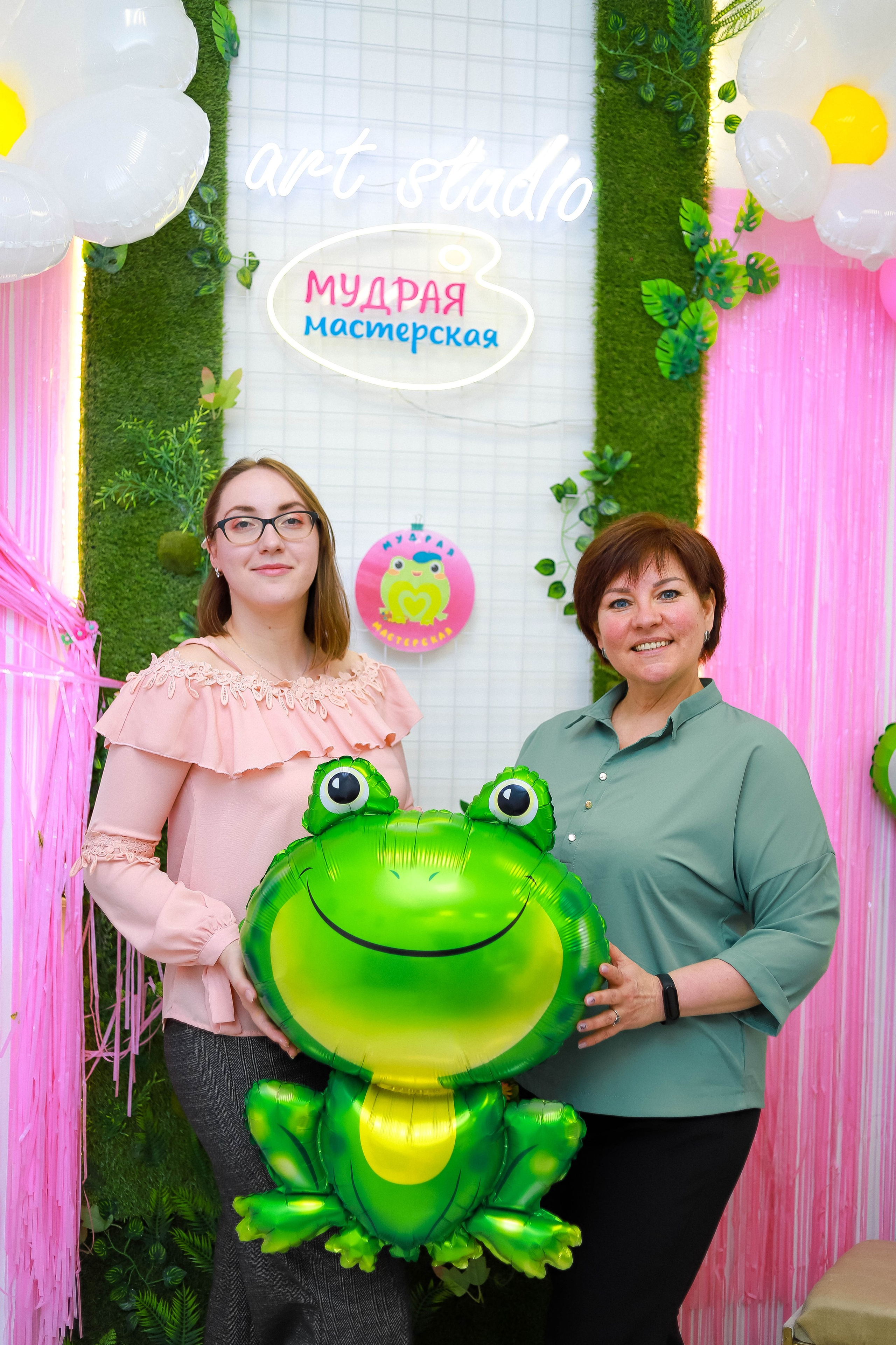 Творческая студия «Мудрая мастерская». Женский/Детский фотограф в Симферополе Вероника Слепогина