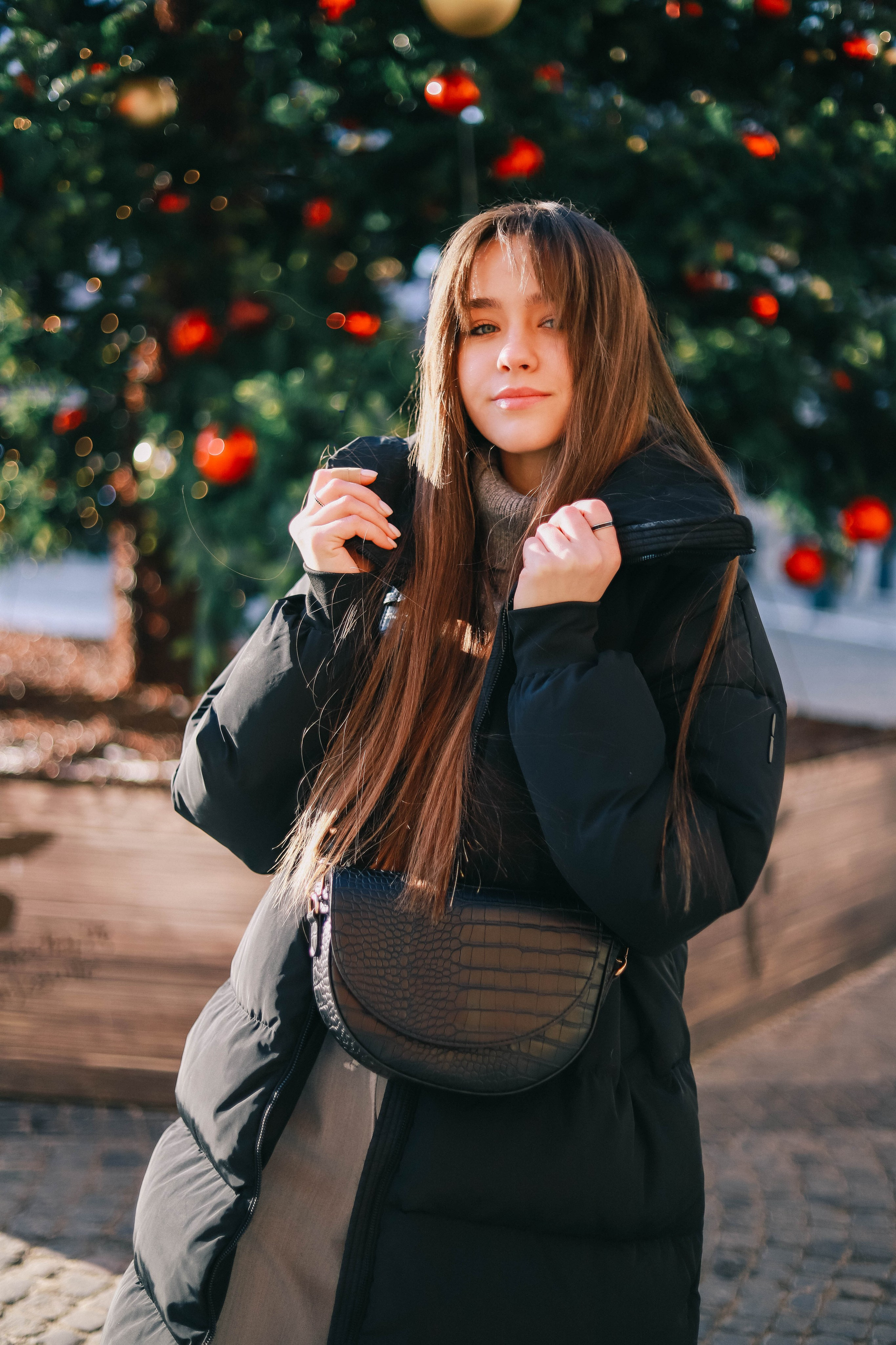 Татьяна. Женский/Детский фотограф в Симферополе Вероника Слепогина
