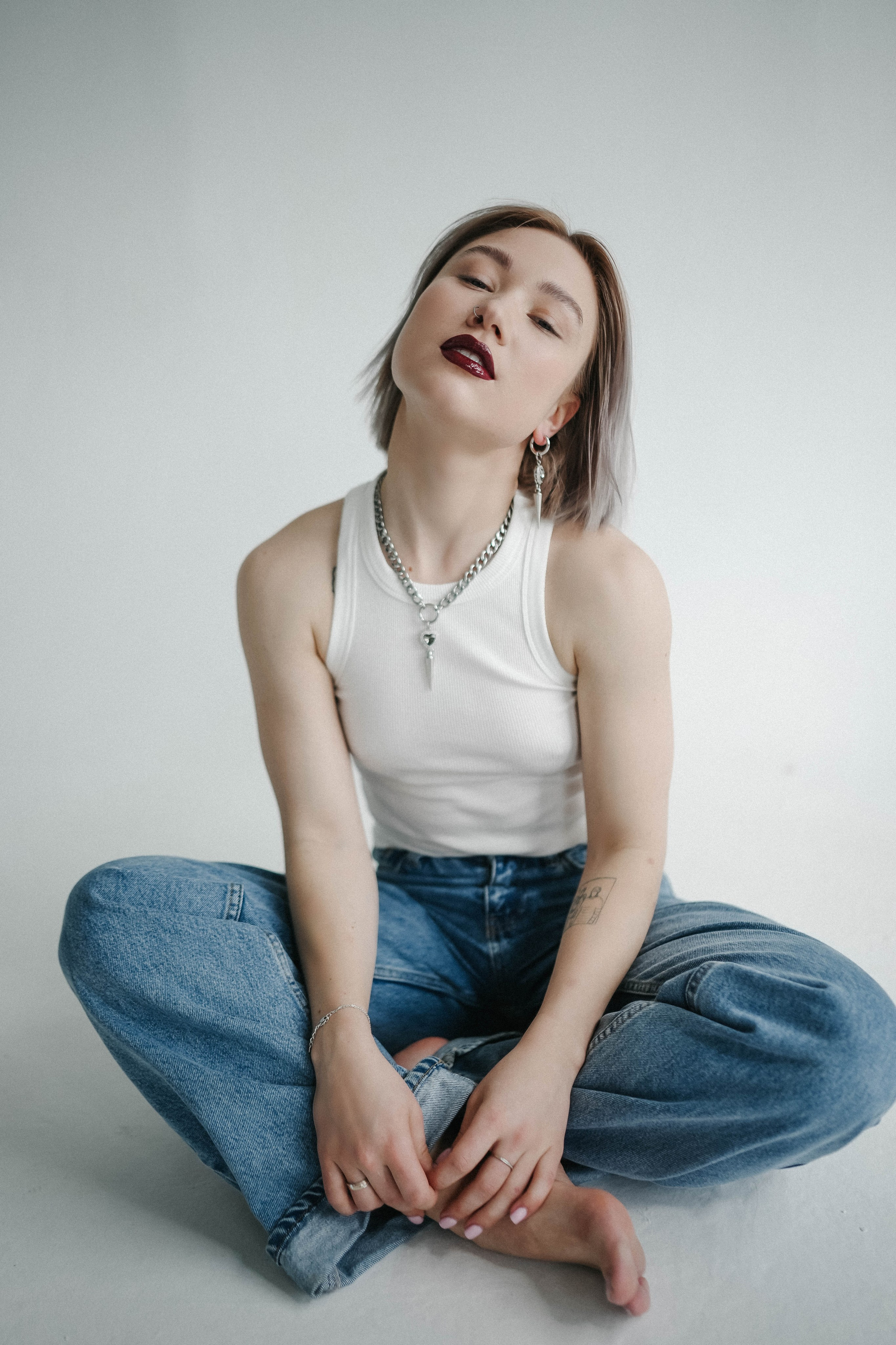 Анастасия (ФОТОДЕНЬ). Фотограф Москва Татьяна Гайдаржи