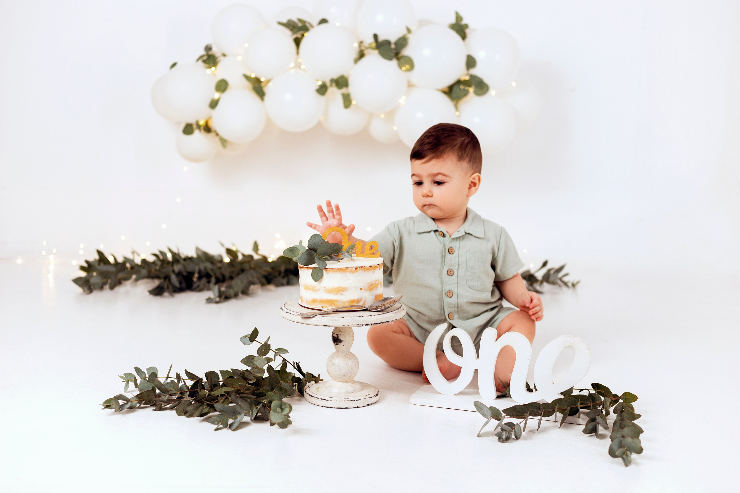 Александр Годик. Фотограф беременных и новорождённых в Краснодаре