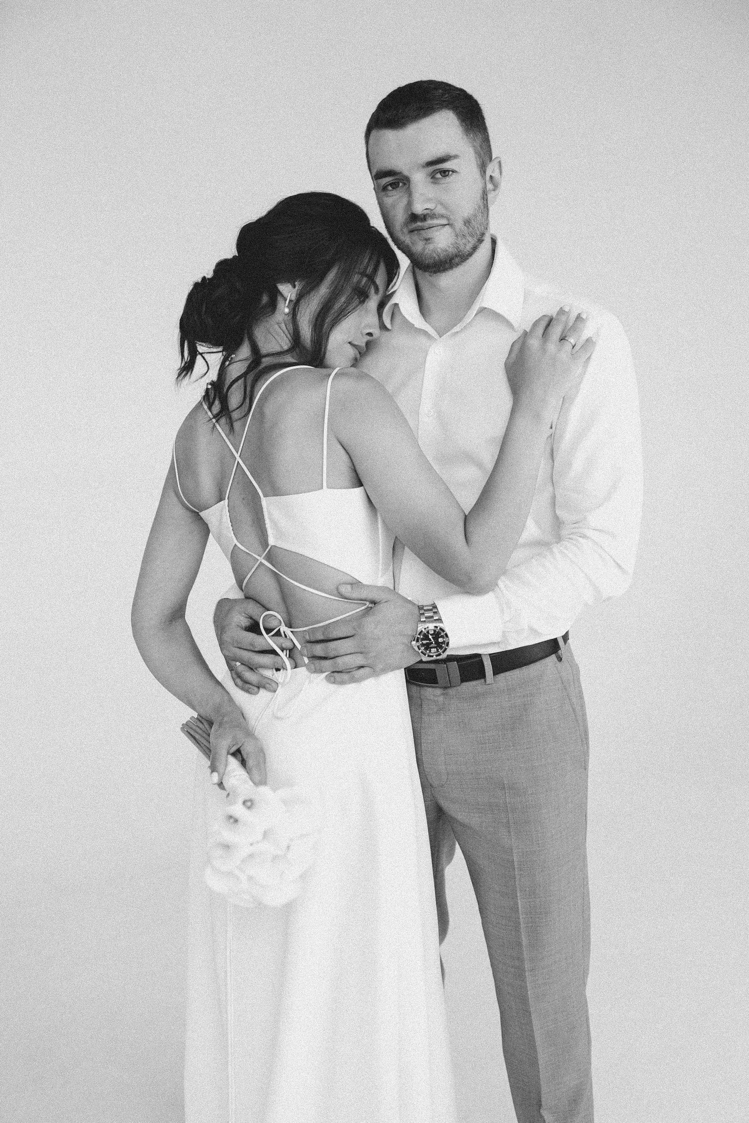 Алина и Ярослав. Фотограф в Оренбурге Майя Шатрова