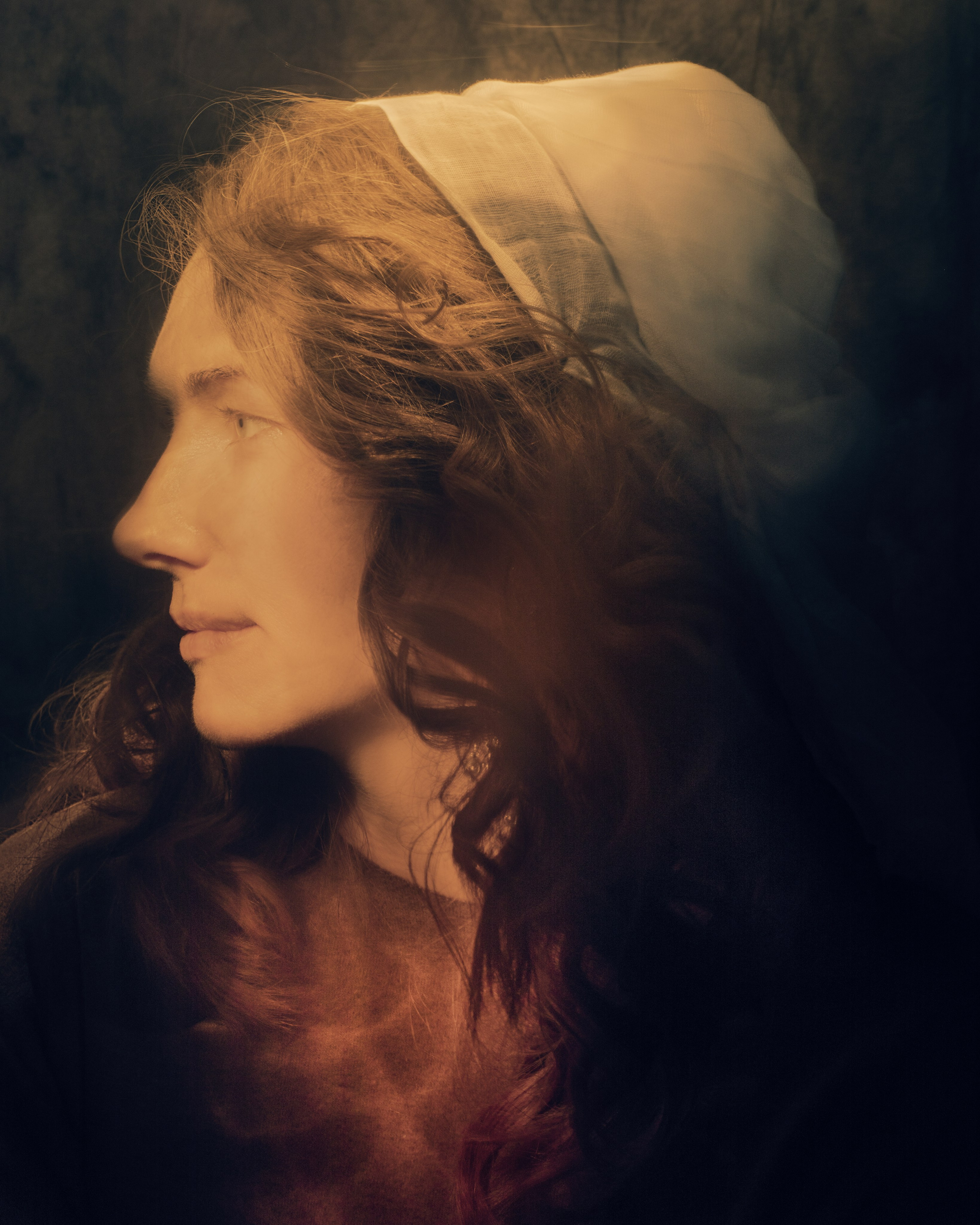 Портретная фотография. Фотохудожник Дарья Берг в Санкт-Петербурге и Москве