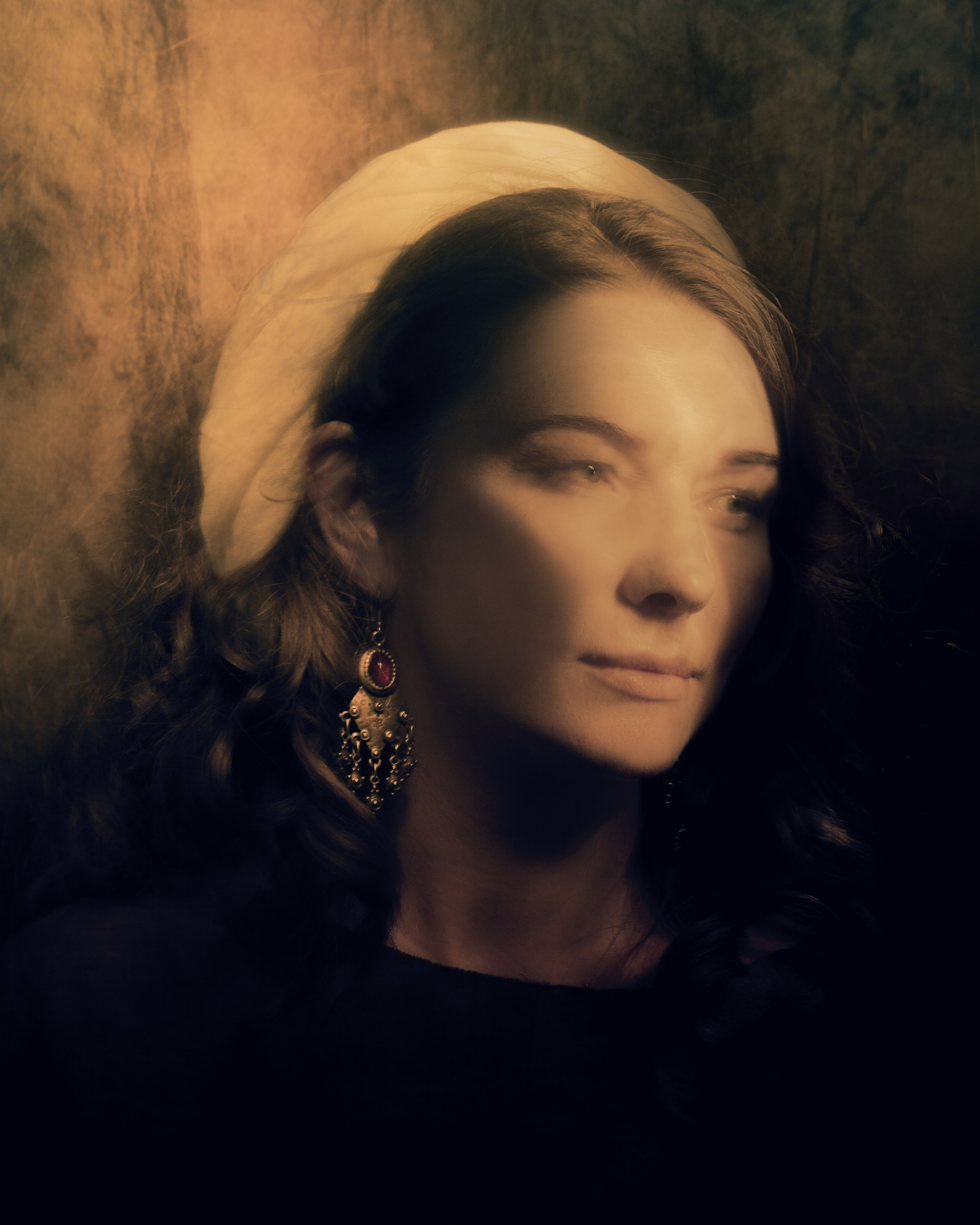 Портретная фотография. Фотохудожник Дарья Берг в Санкт-Петербурге и Москве