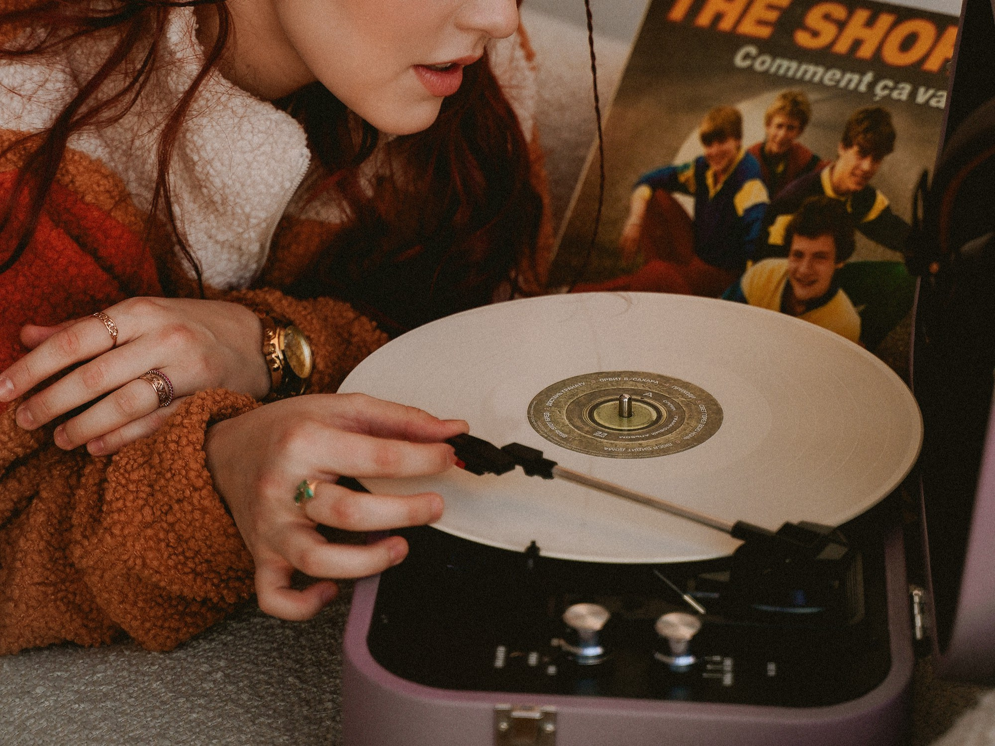 Виктория. Коновалова Юлия