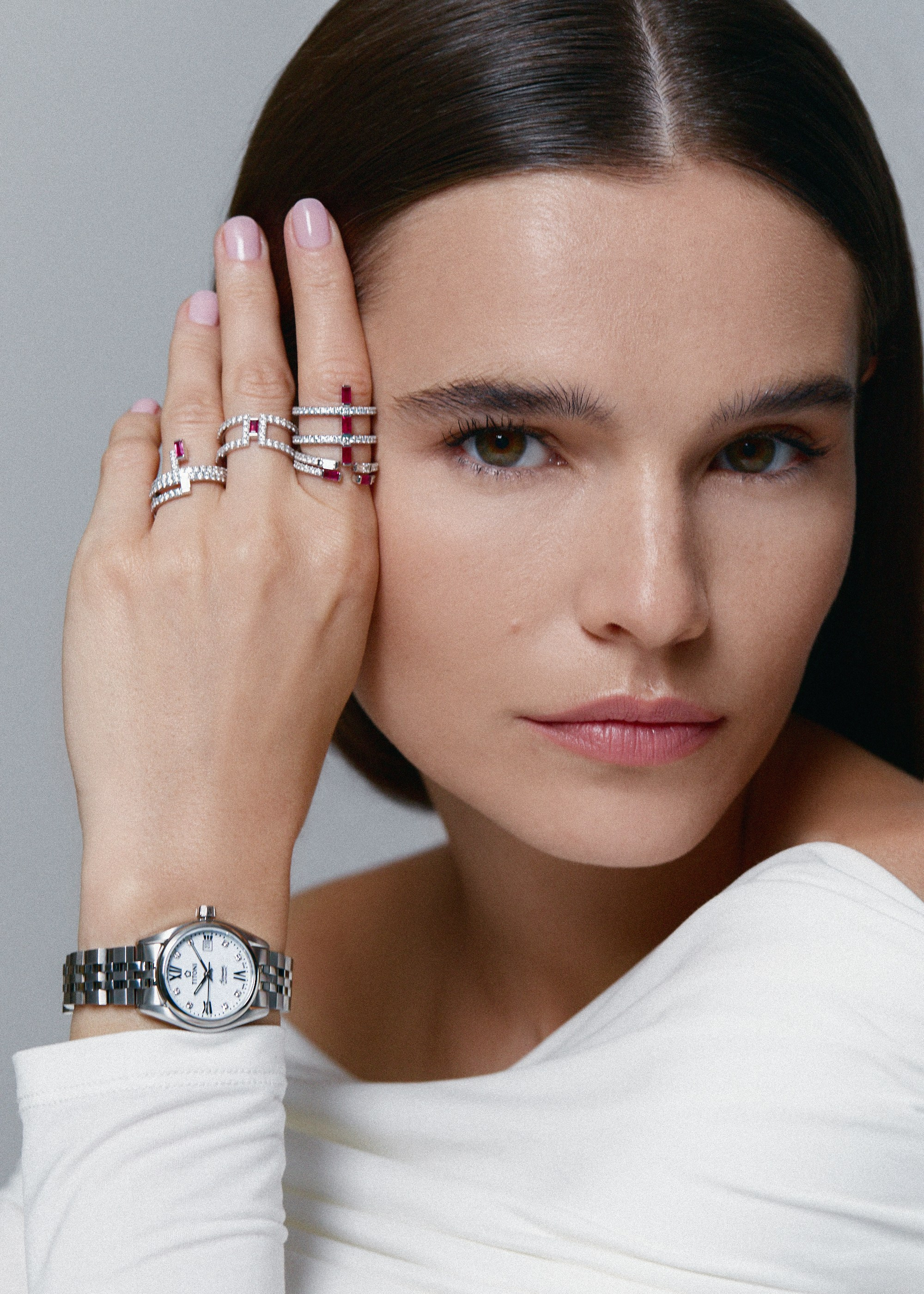 Лукбук. Ref.Project- съемки под ключ для вашего бренда