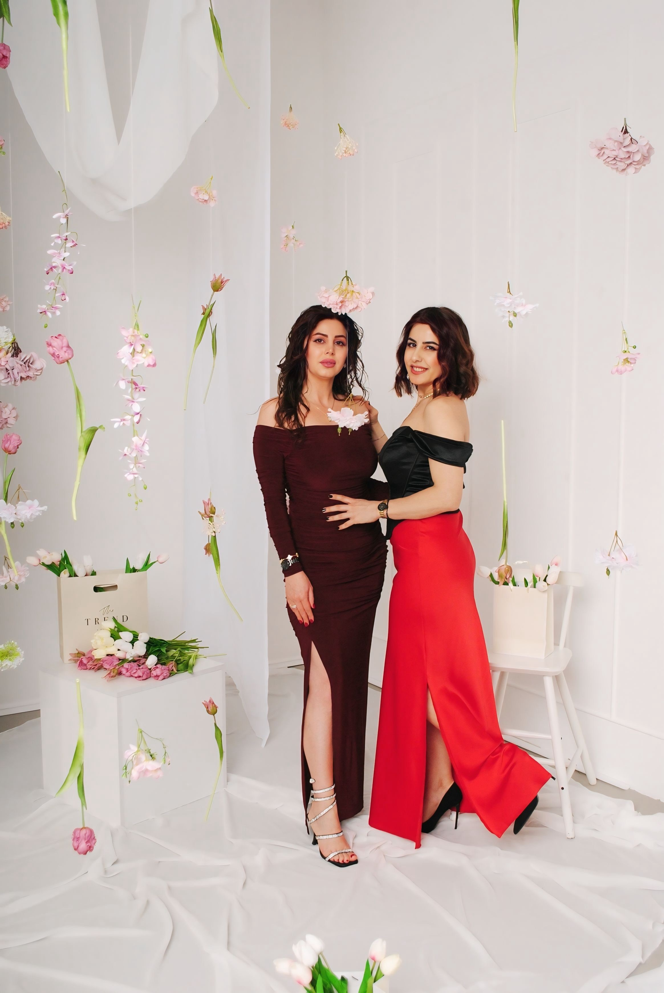 Гаяне. Фотограф Мария Мусаелян