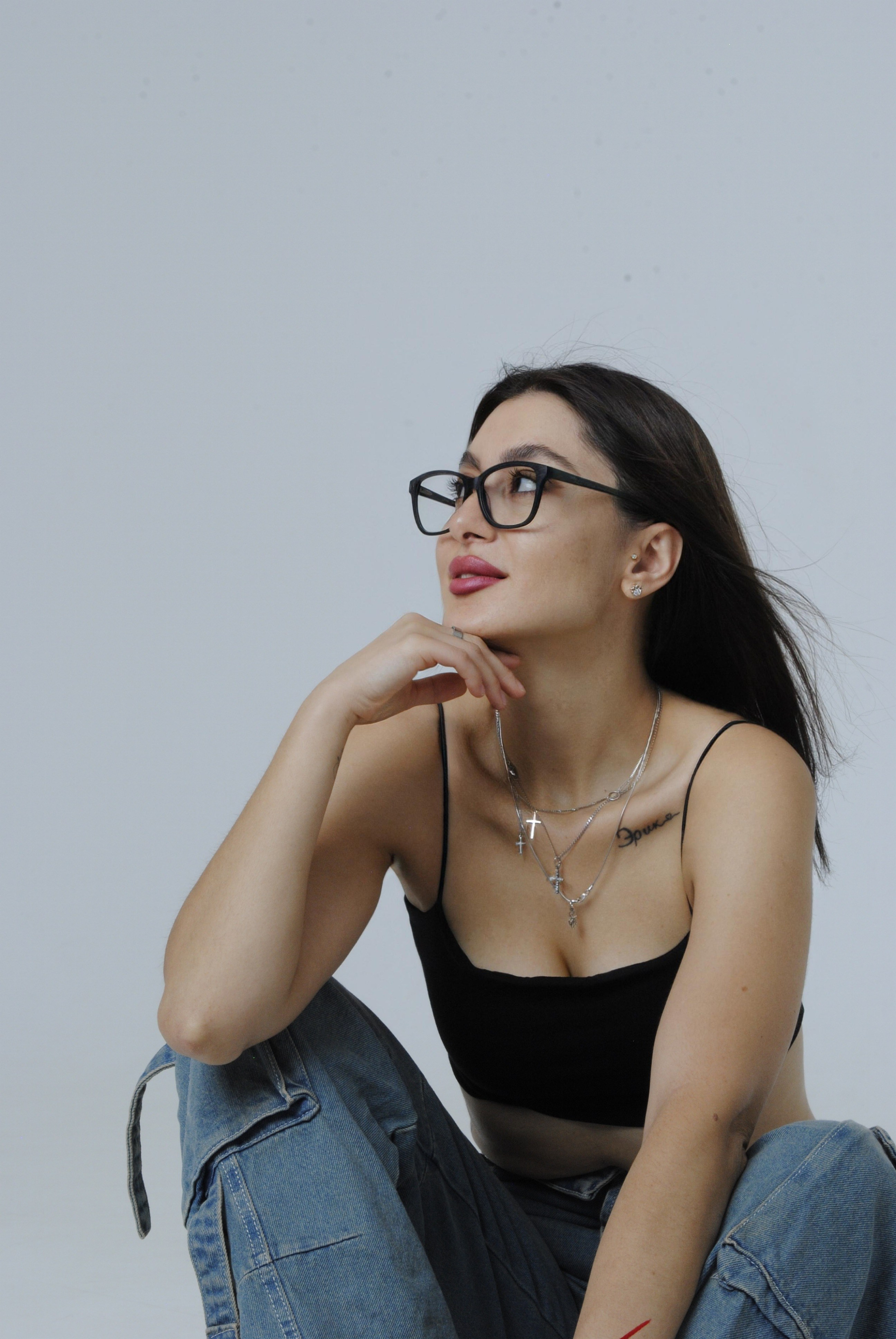 Маша. Фотограф Мария Мусаелян