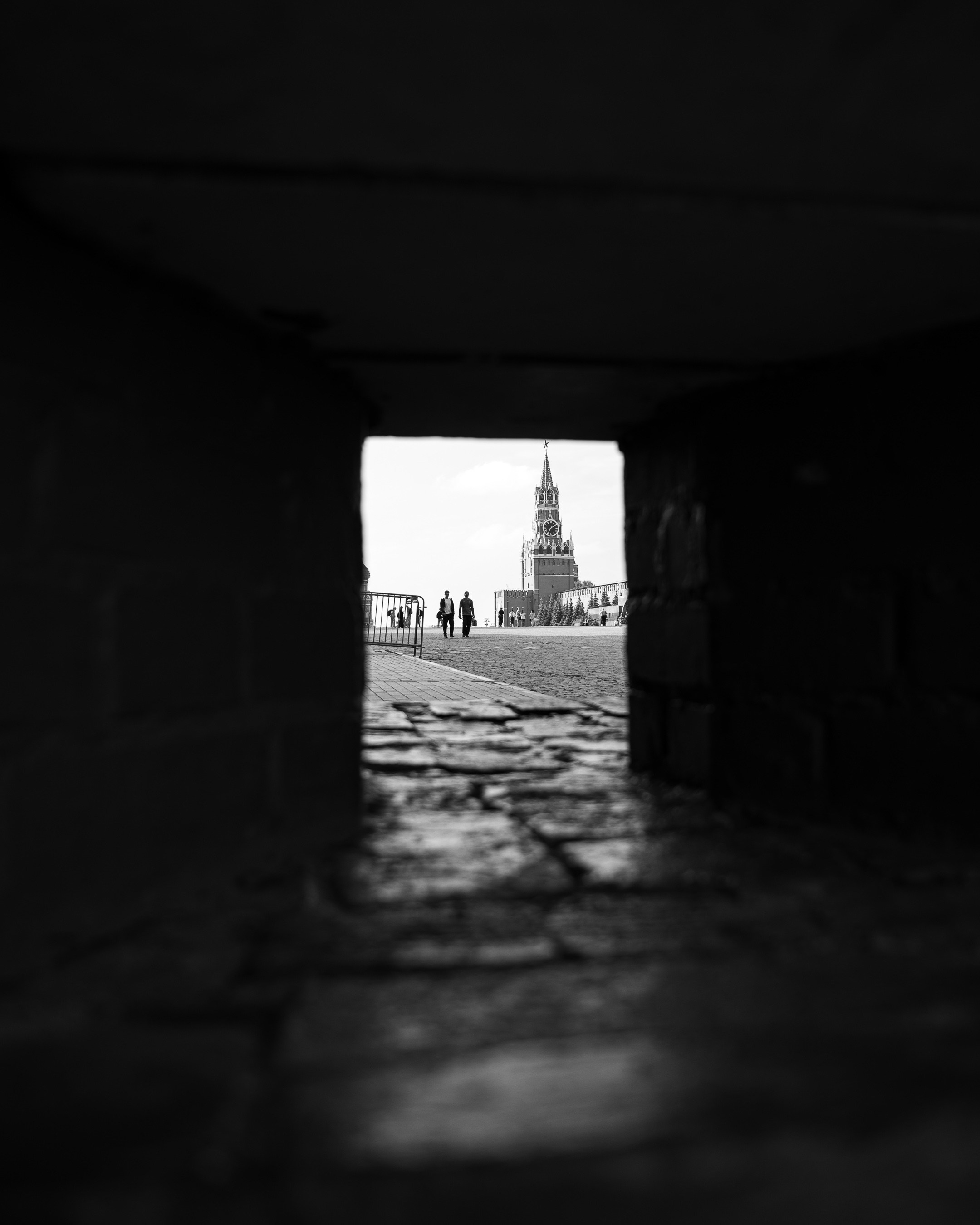 Street/Cinematic. Фотограф в Москве Анна Чистякова