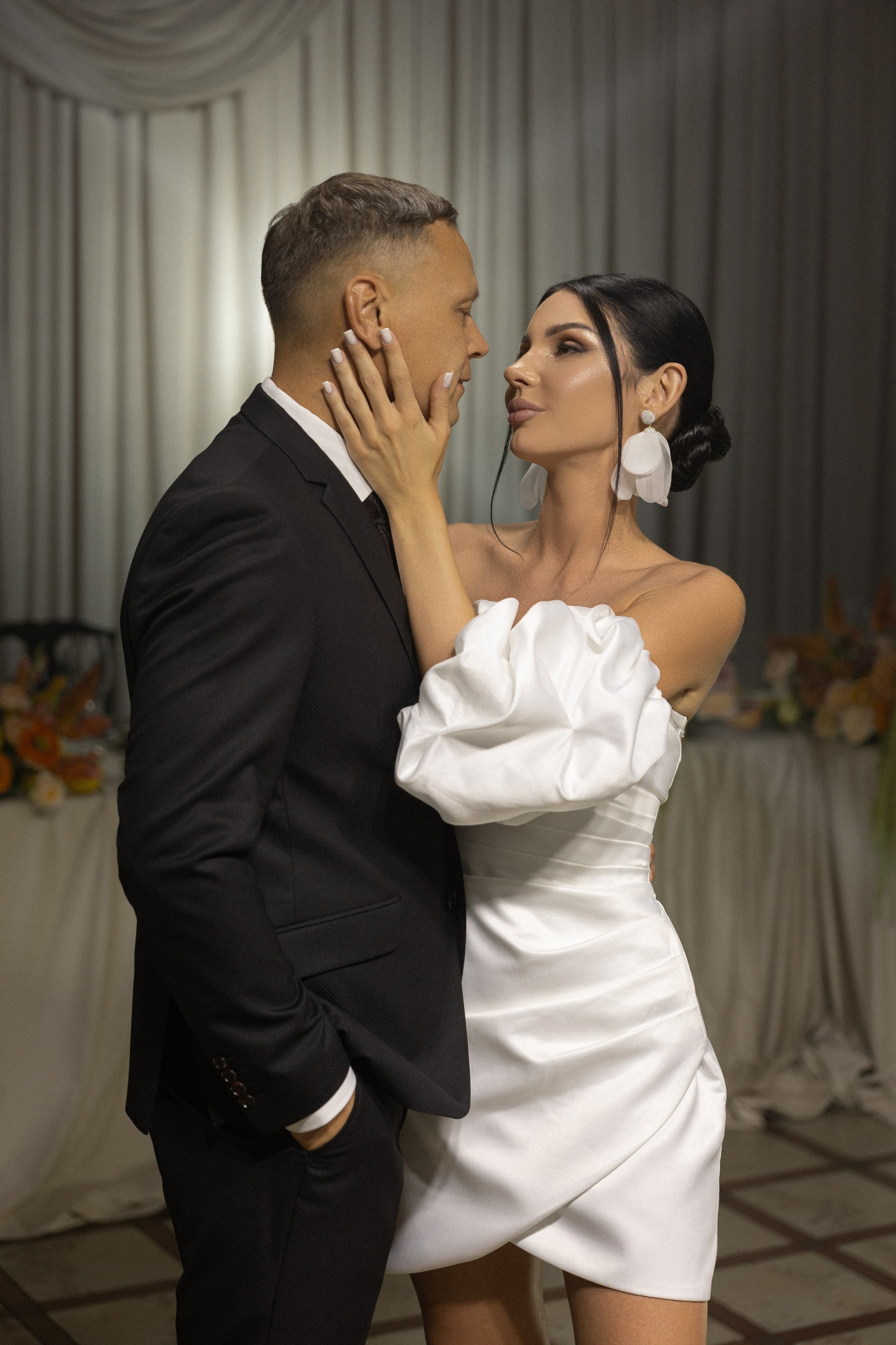 Роман и Ксения 19.07.2025. Организатор Мероприятий Оксана Манузина ШАХТЫ I РОСТОВ I РОСТОВСКАЯ ОБЛАСТЬ