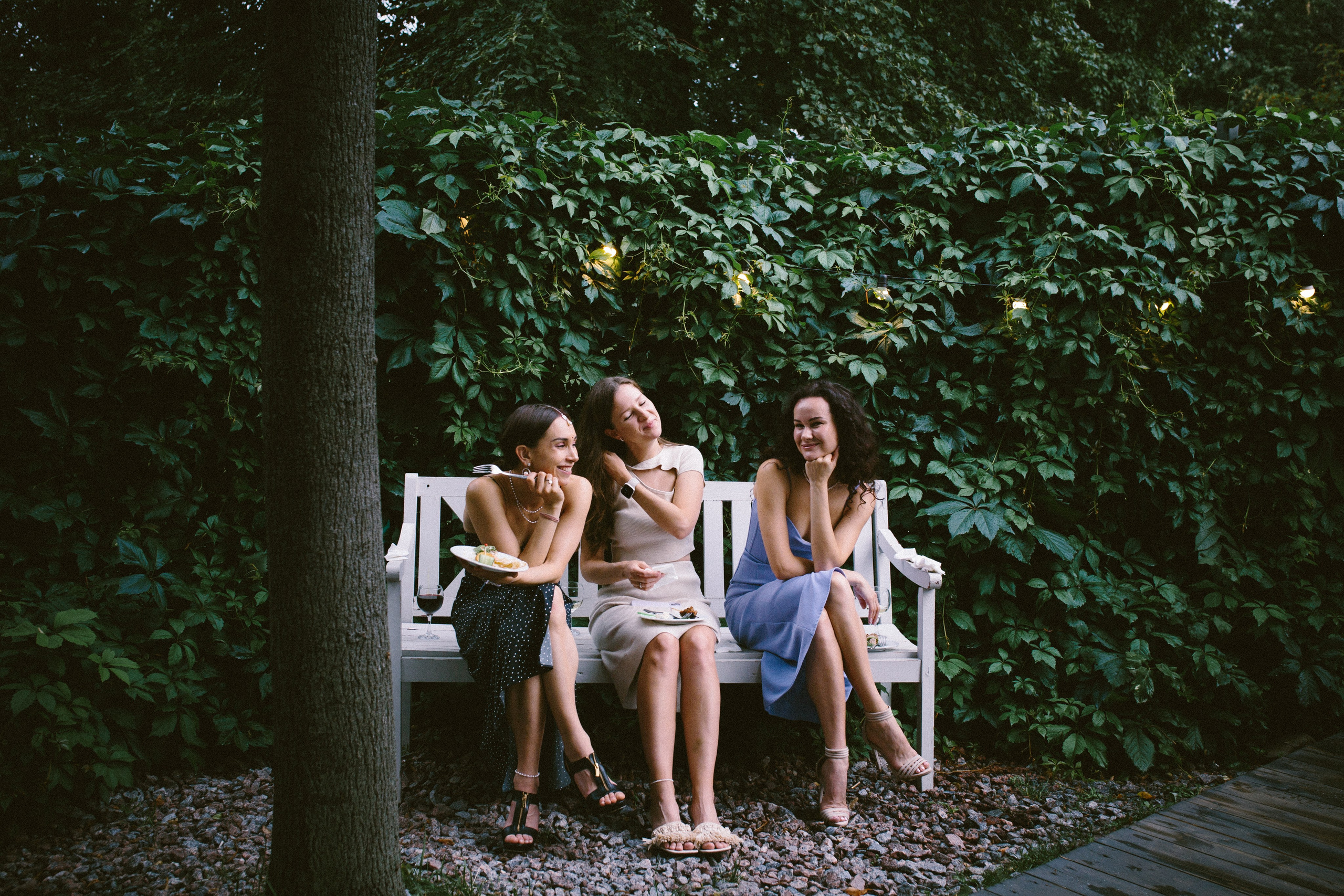 Свадьба Екатерина и Валерий. Портретный фотограф в Москве Мария Варлей