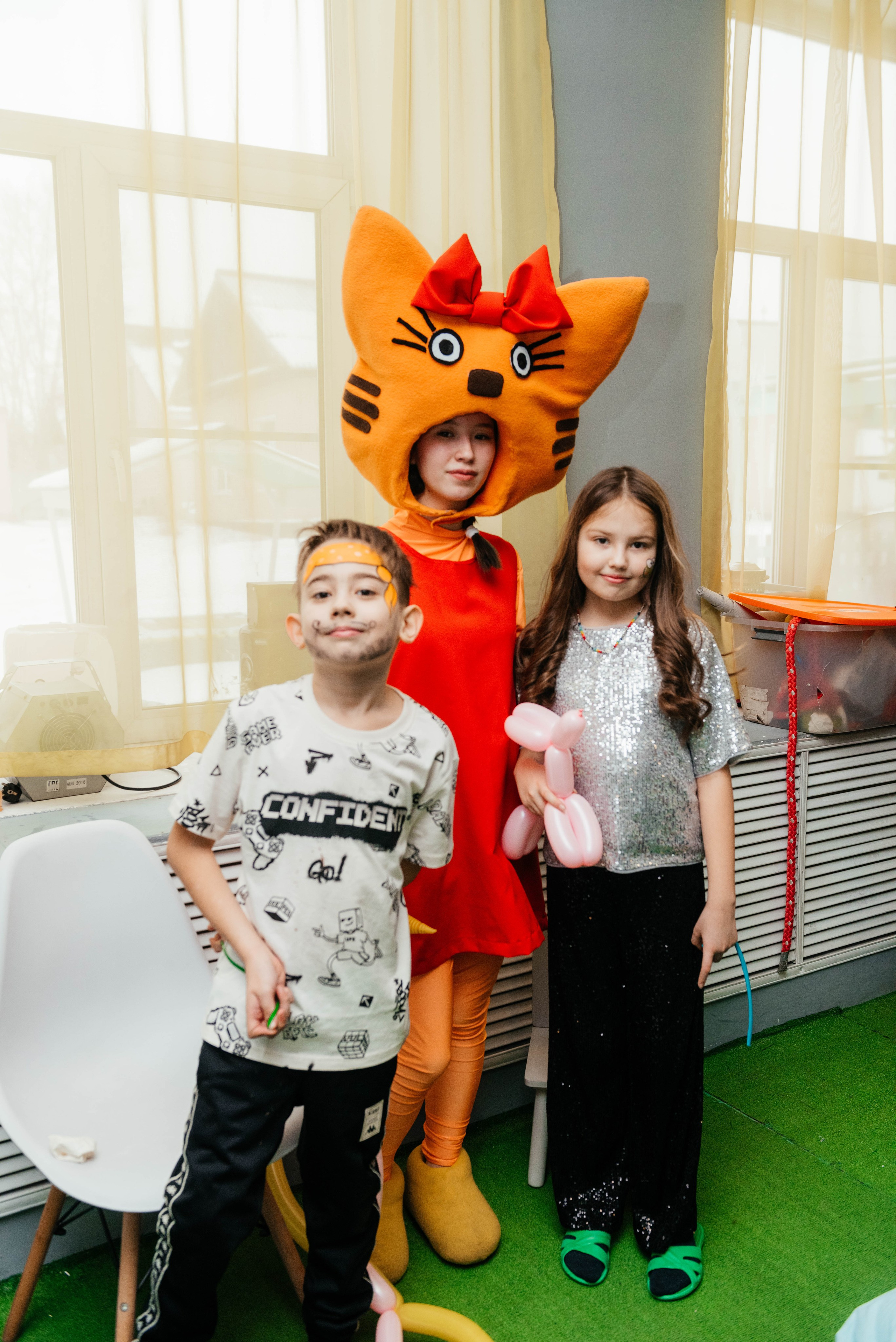 День рождения. Фотограф Эллина Дар г. Улан-Удэ