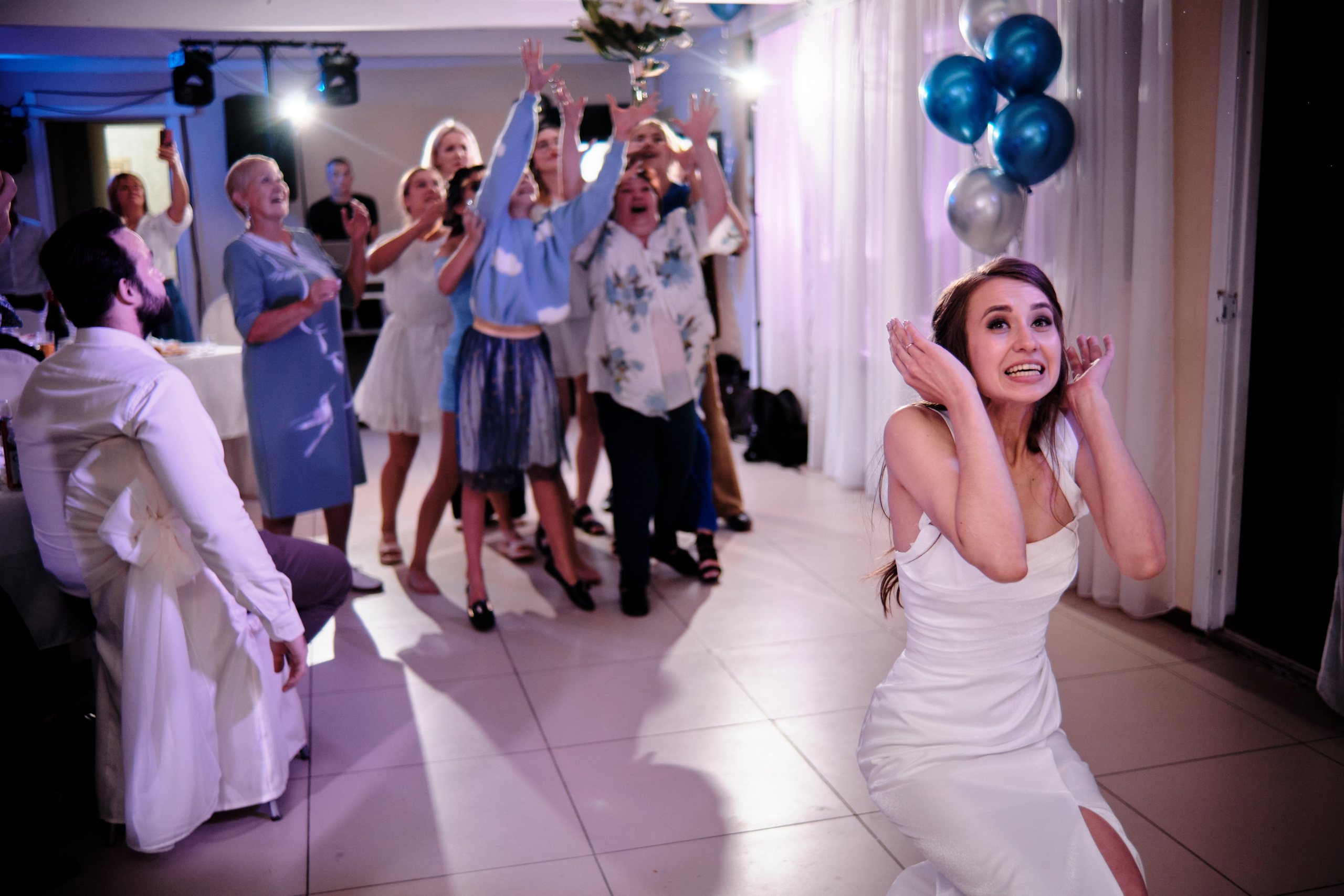 Томск. Ульяна и Дмитрий. Свадебный и семейный фотограф в Новокузнецке Иван Иванов