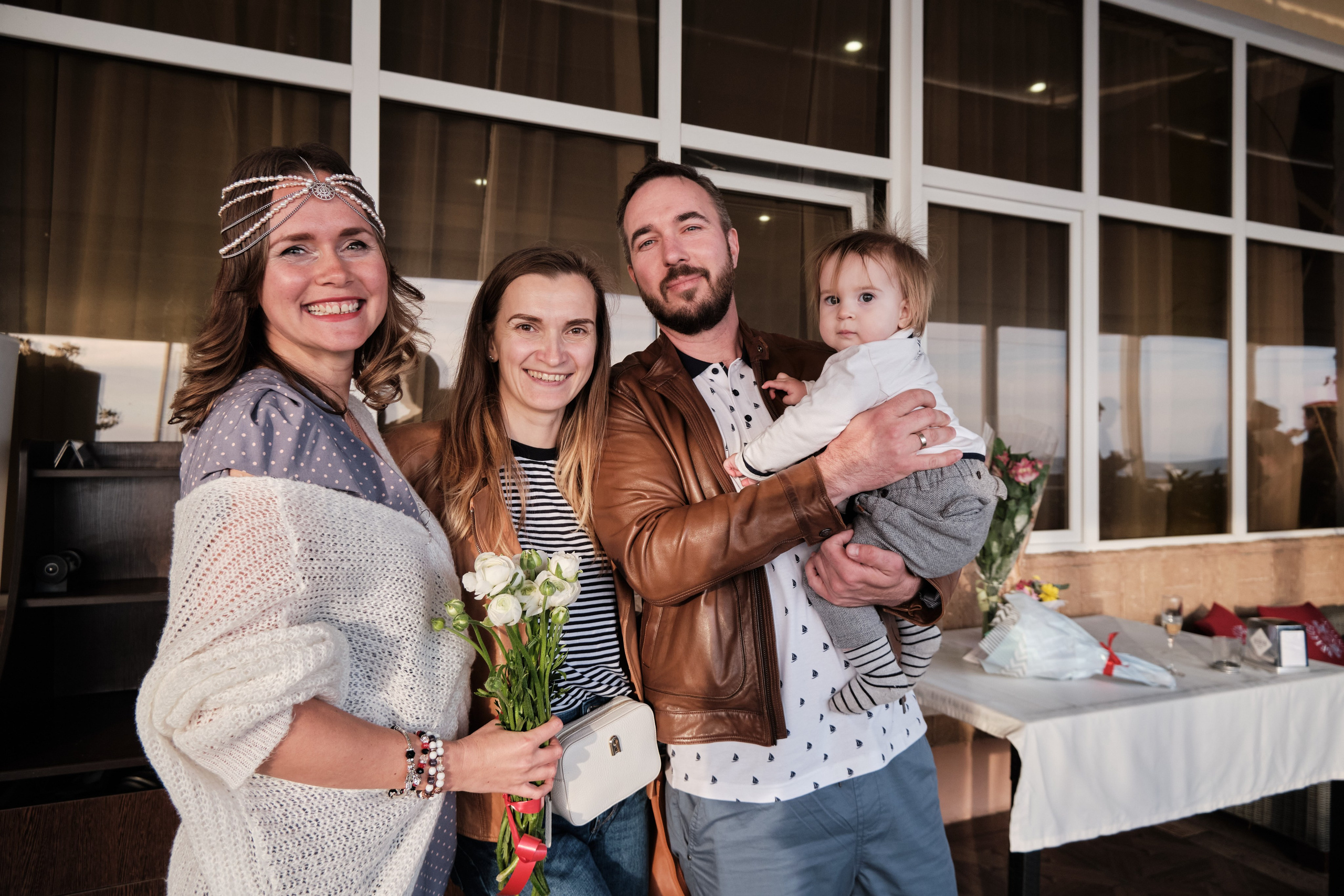 Сочи. Открытие яхт сезона. Свадебный и семейный фотограф в Новокузнецке Иван Иванов