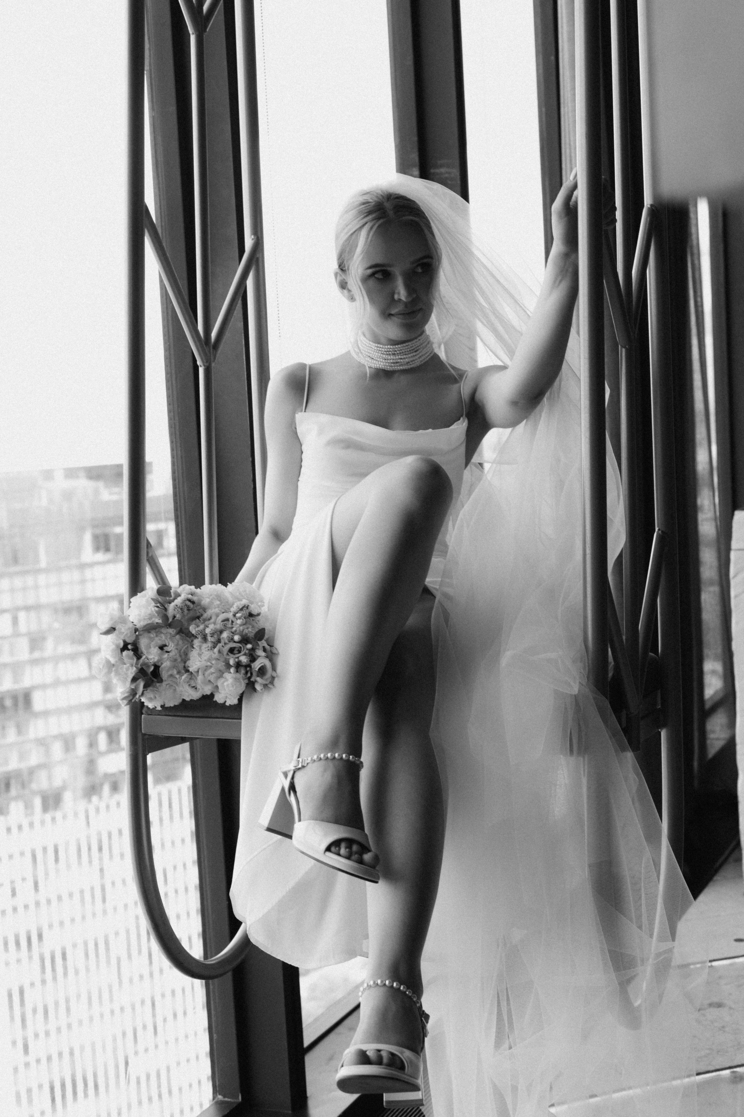 Катерина и Дмитрий