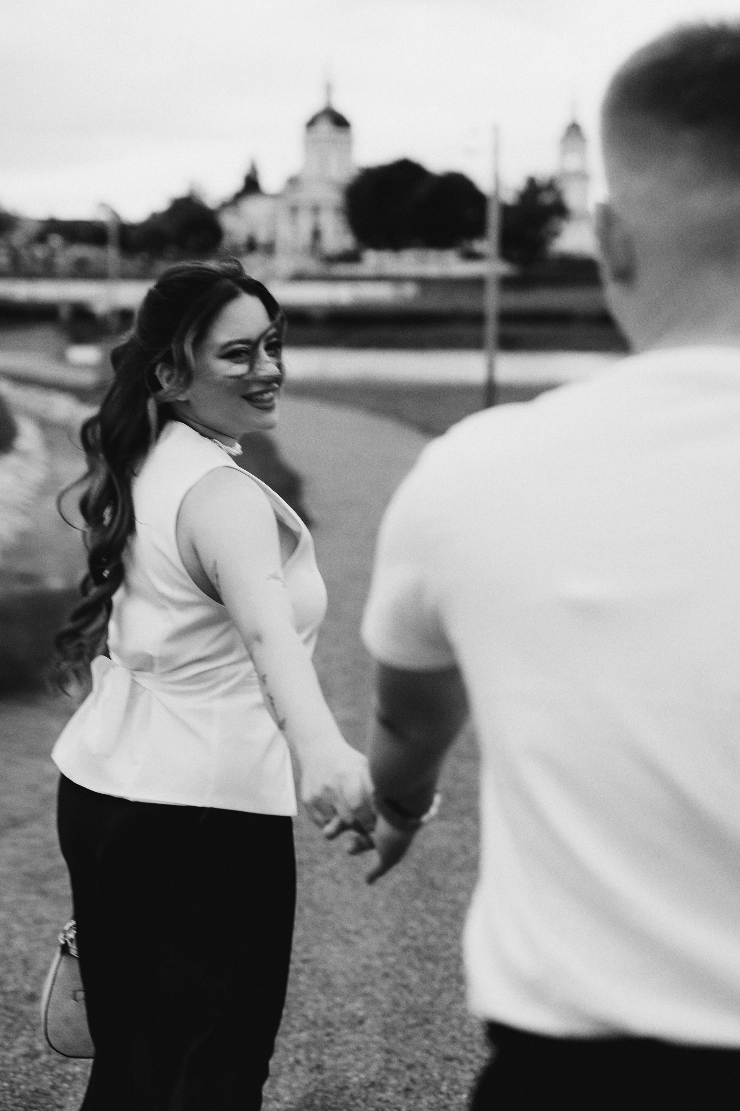 E&D. Алёна Хомич. Свадебный и семейный фотограф Коломна, Москва