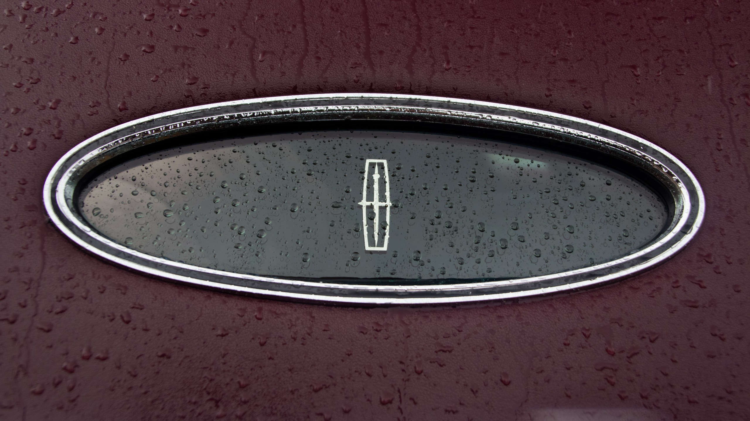 Фото Lincoln Continental Mark IV — купе американской классики