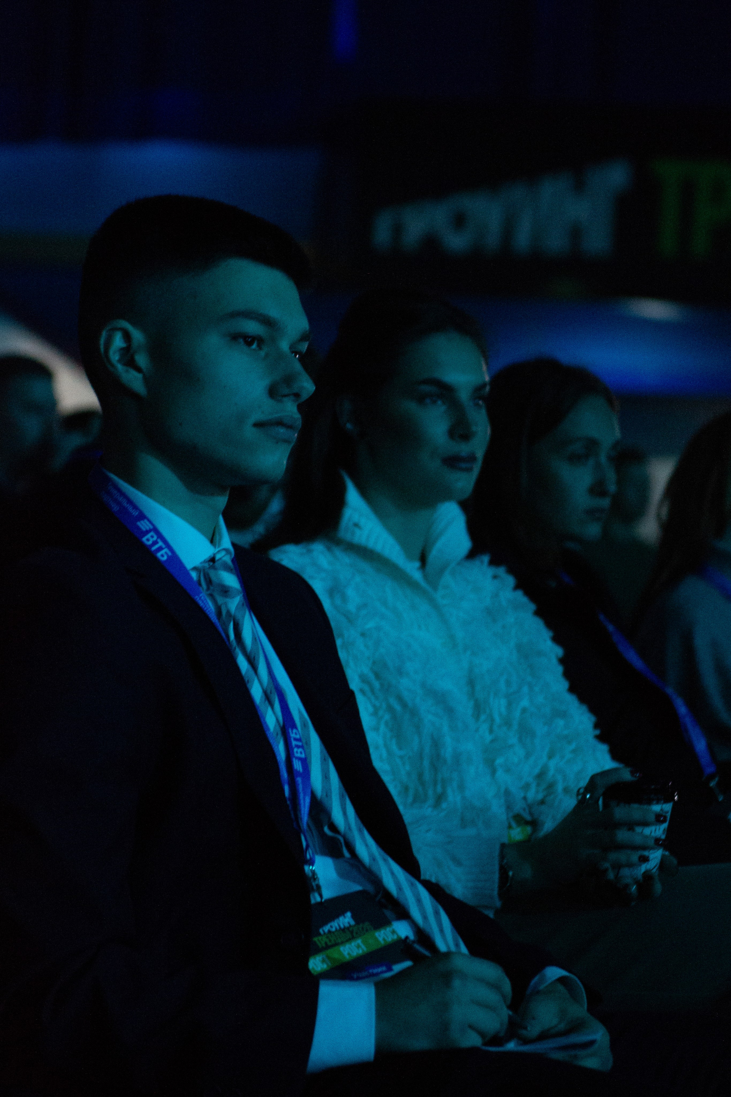 Гроуинг. Тренды 2026. Дарья Терещук — репортажный фотограф в Минске