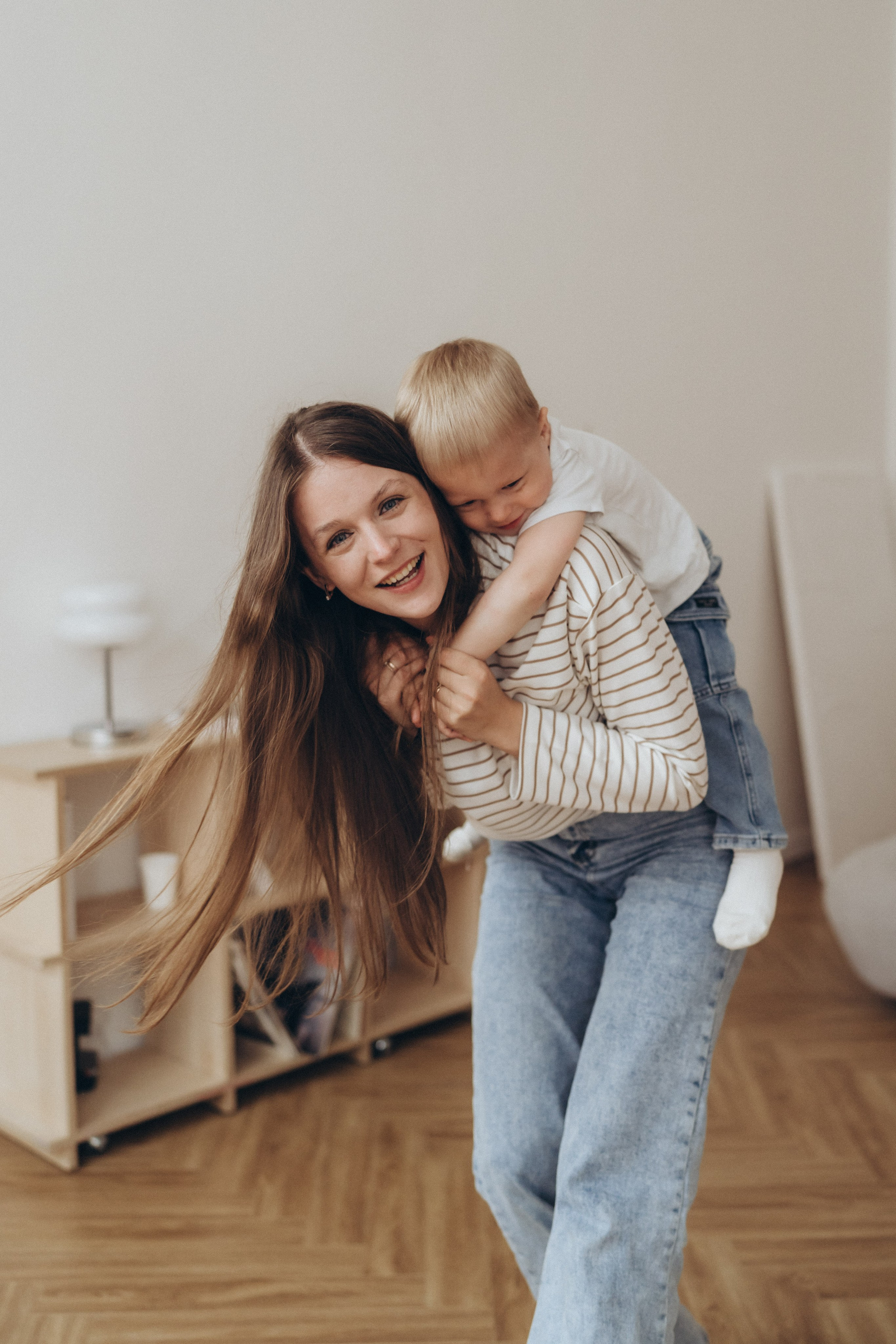 Неуловимые 2 года. Семейный фотограф в Ангарске/ Иркутске